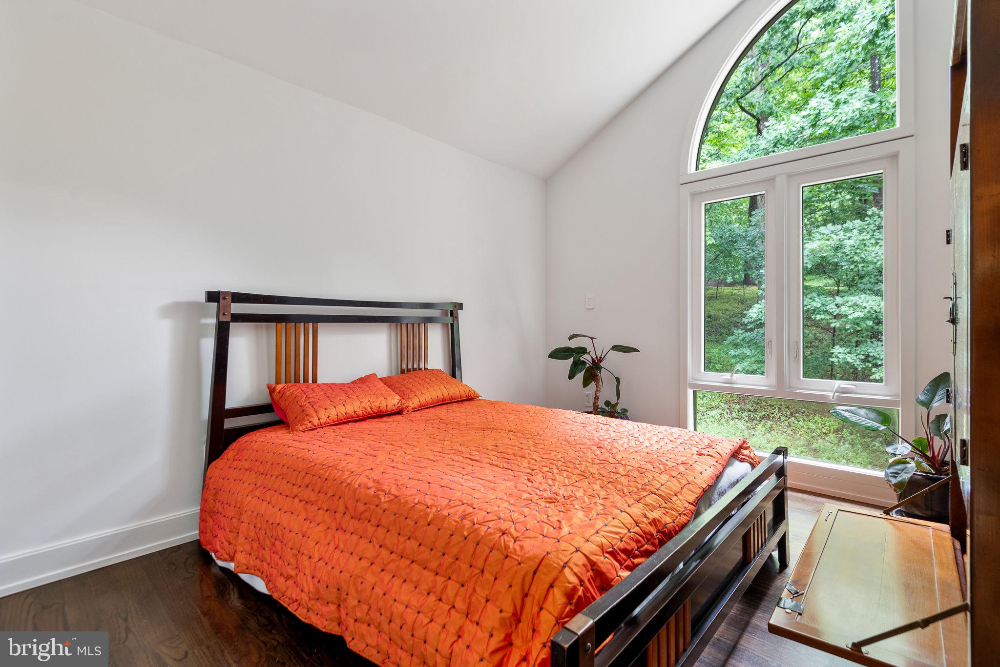 THE PALISADES - Residential