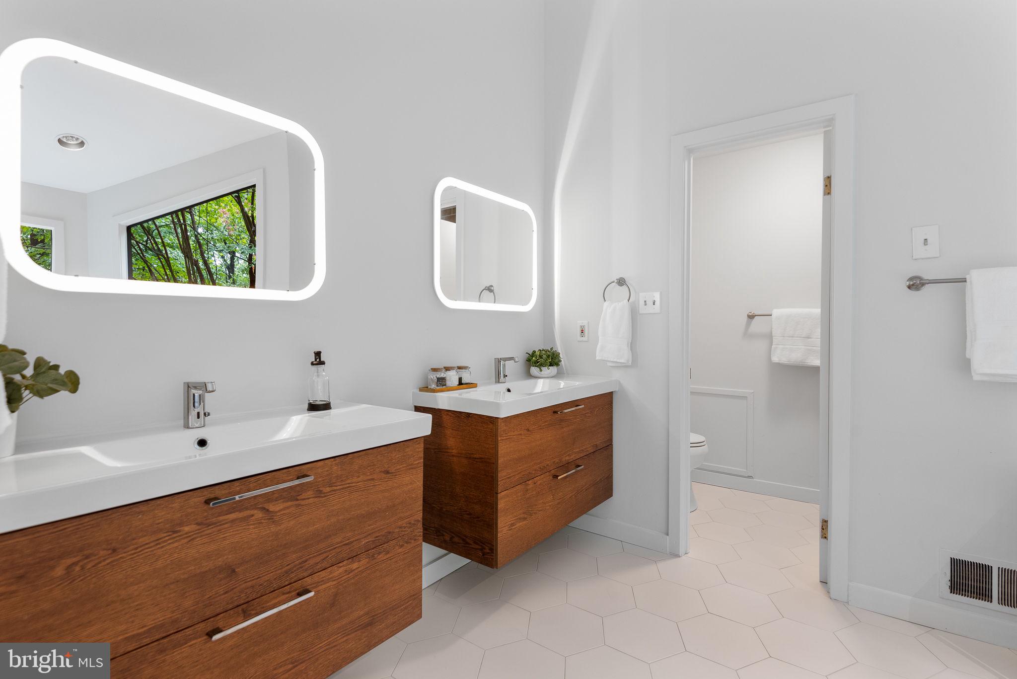 THE PALISADES - Residential