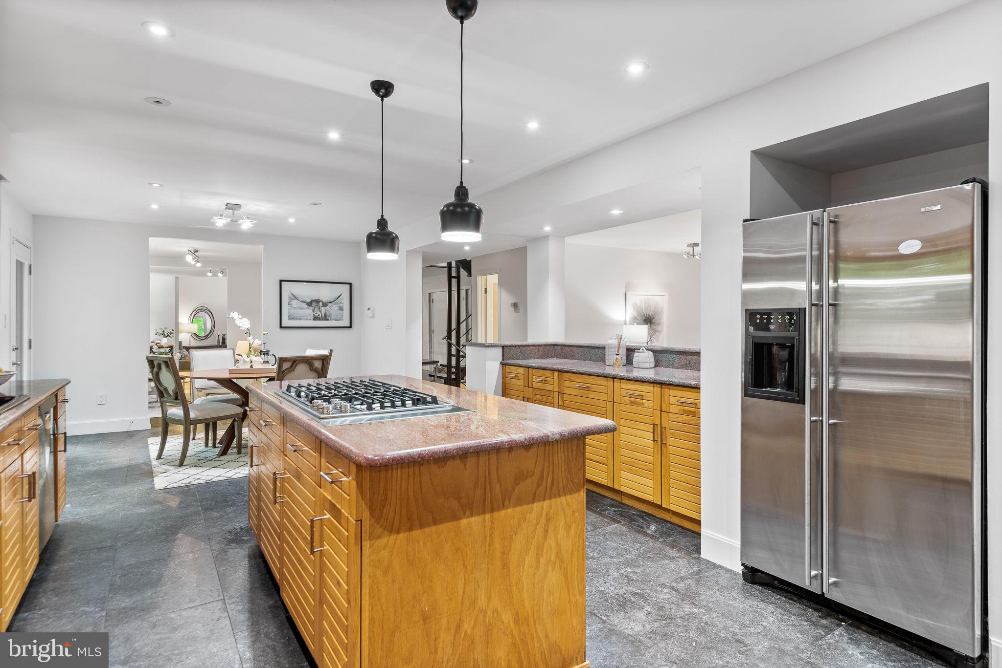 THE PALISADES - Residential