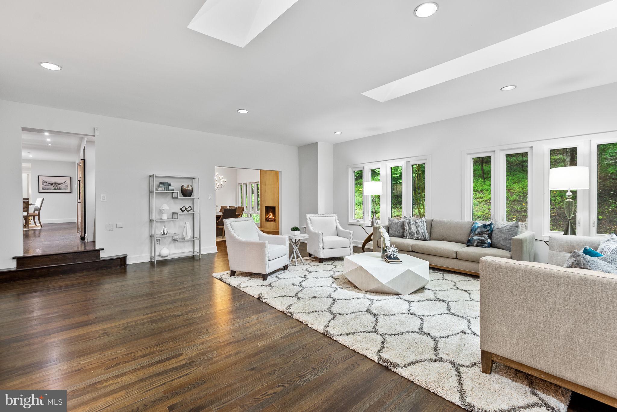 THE PALISADES - Residential