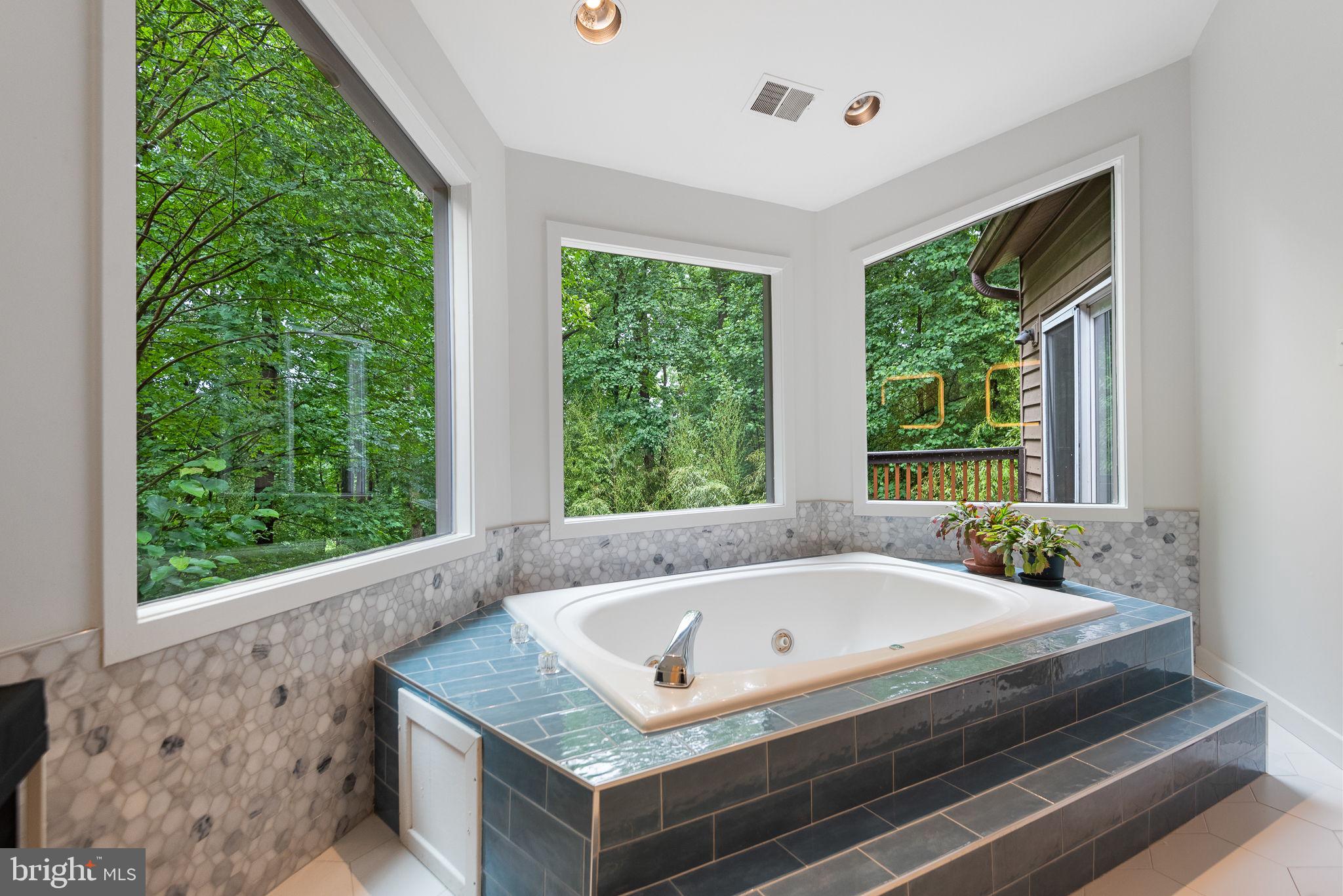 THE PALISADES - Residential