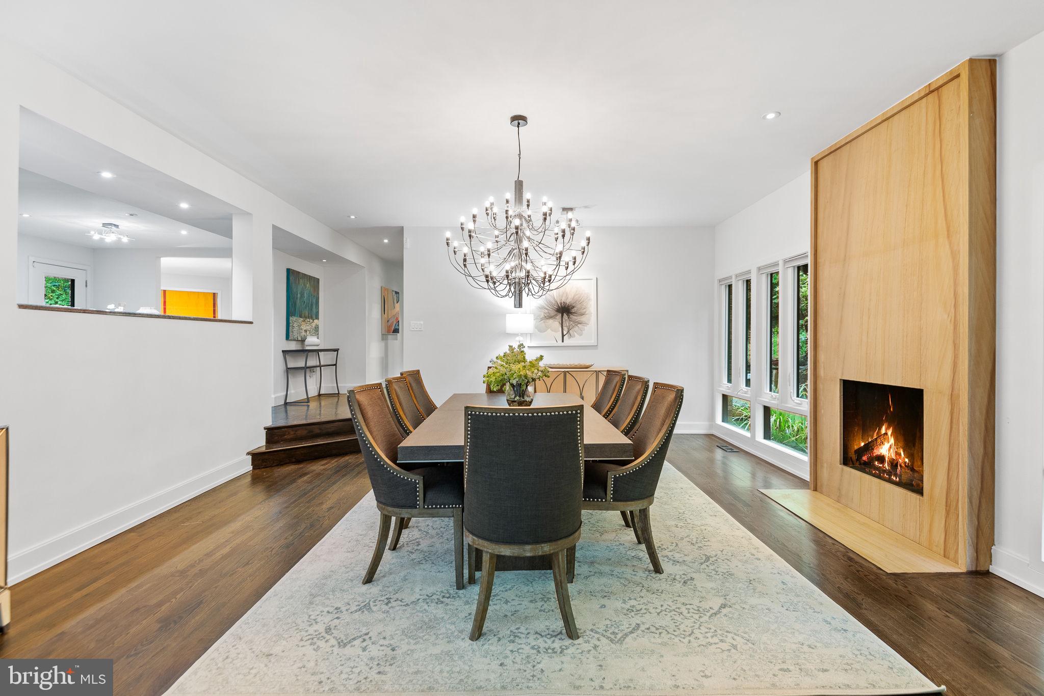 THE PALISADES - Residential