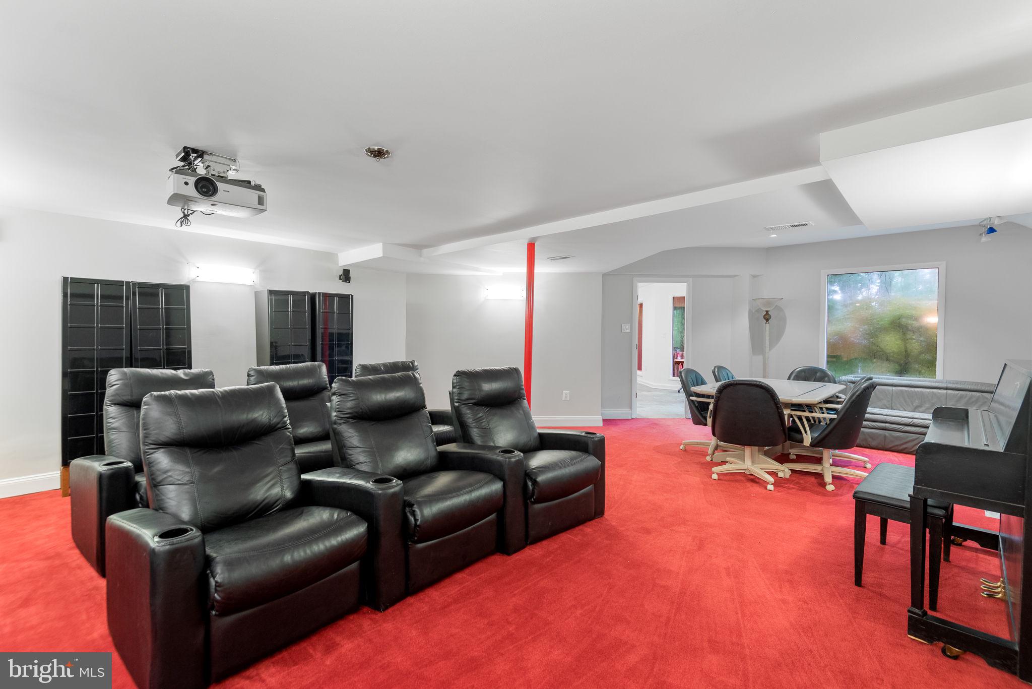 THE PALISADES - Residential