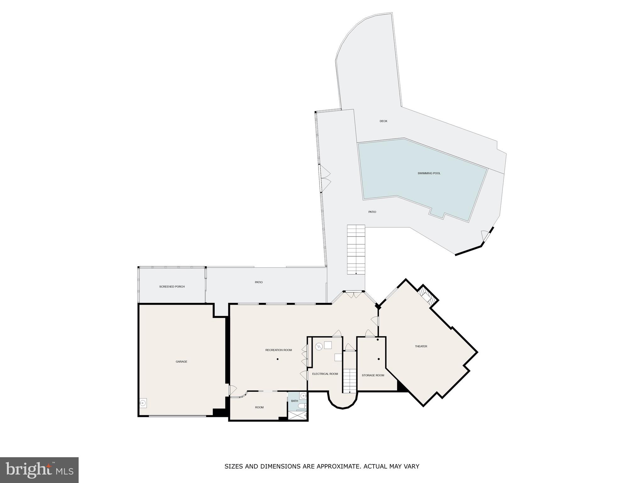 THE PALISADES - Residential