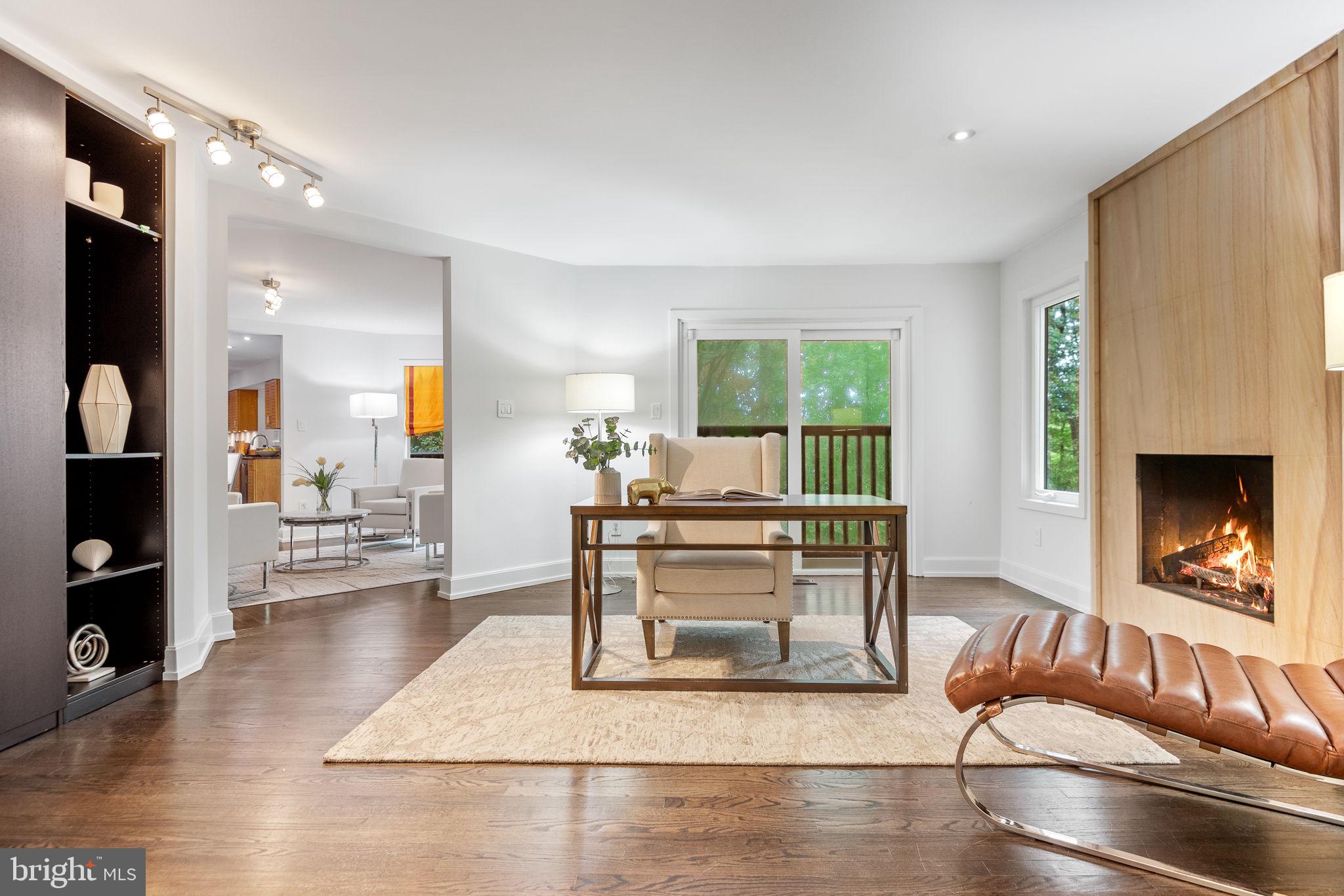 THE PALISADES - Residential