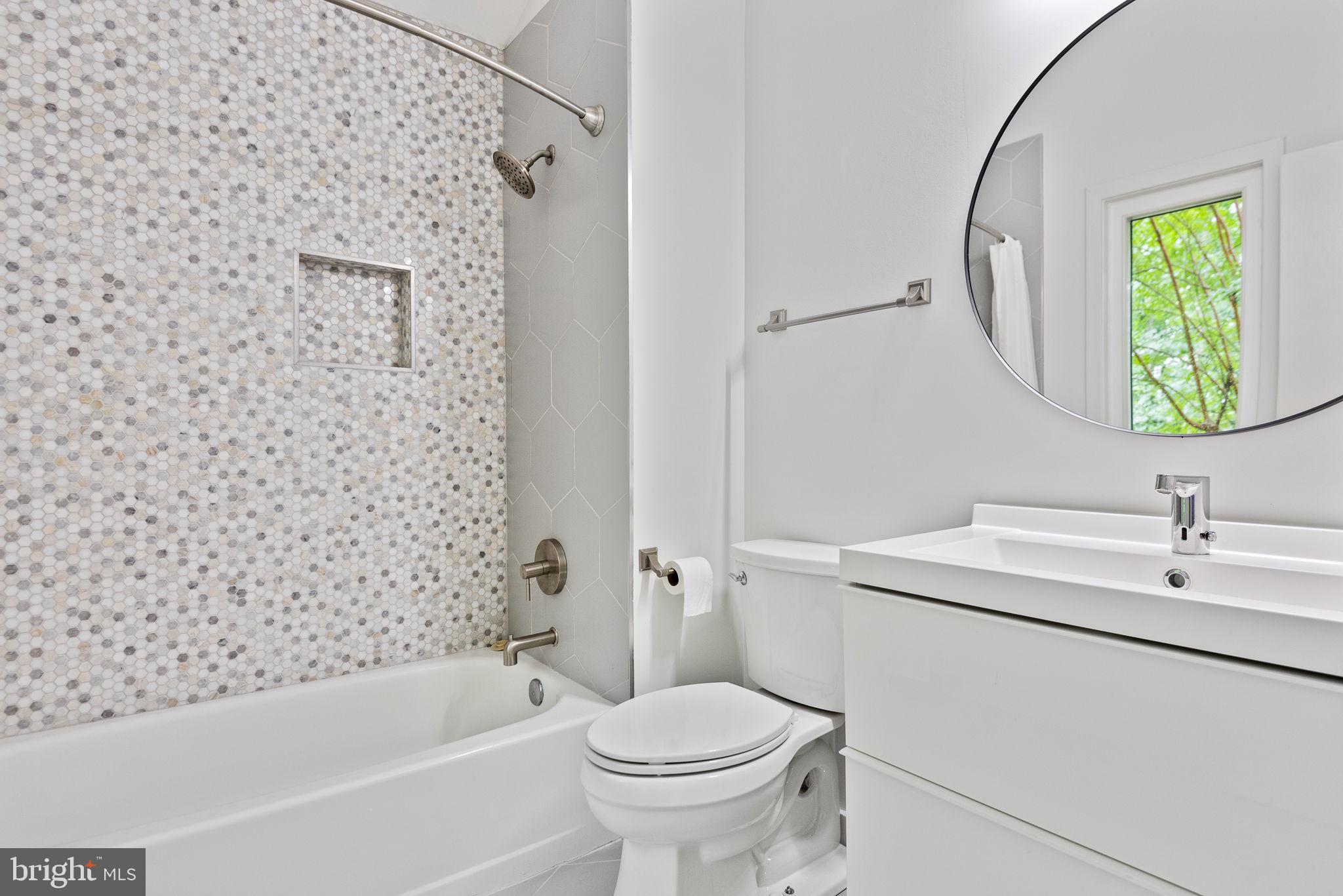 THE PALISADES - Residential