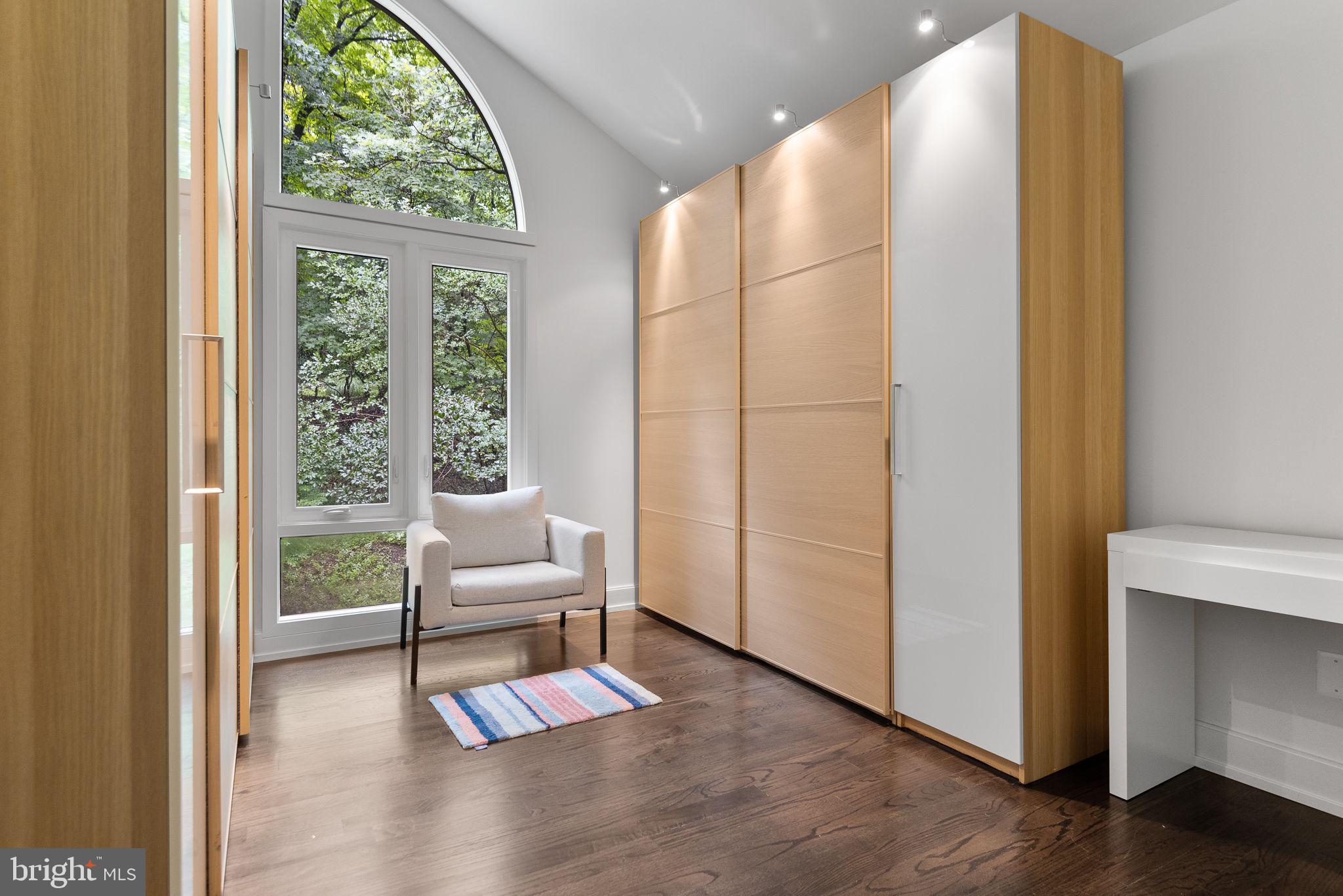 THE PALISADES - Residential