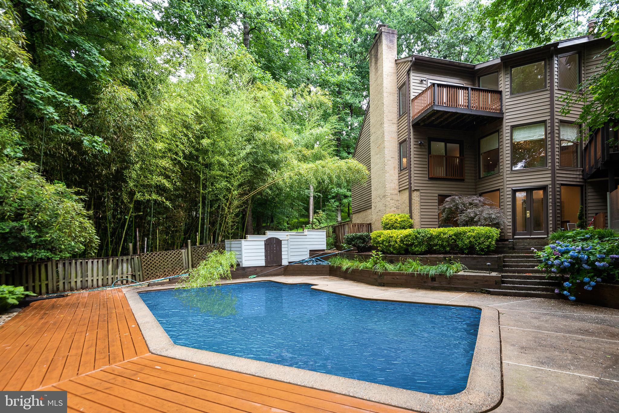 THE PALISADES - Residential