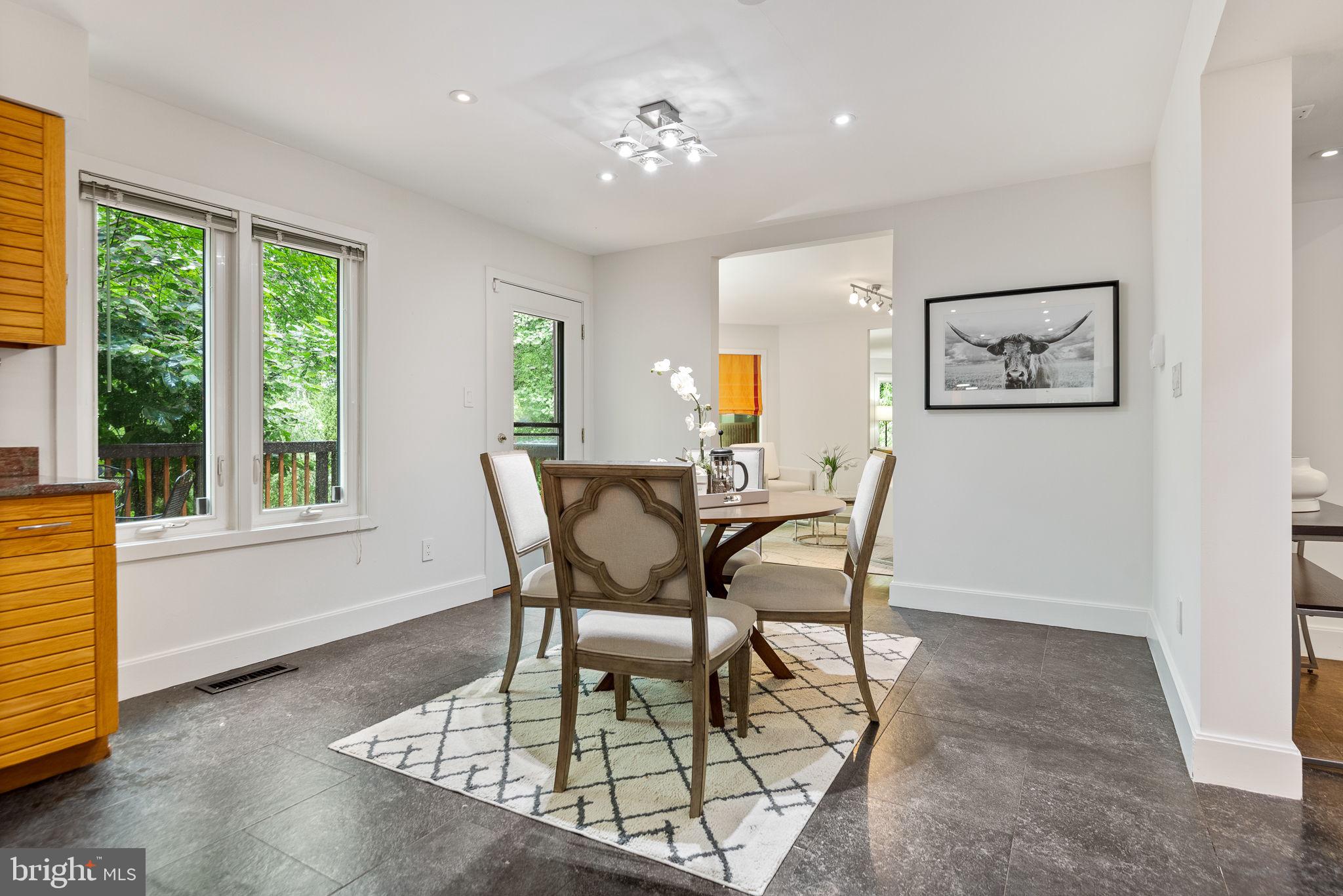 THE PALISADES - Residential