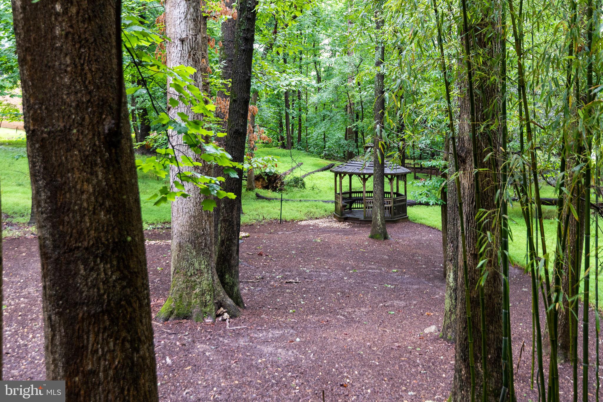 THE PALISADES - Residential