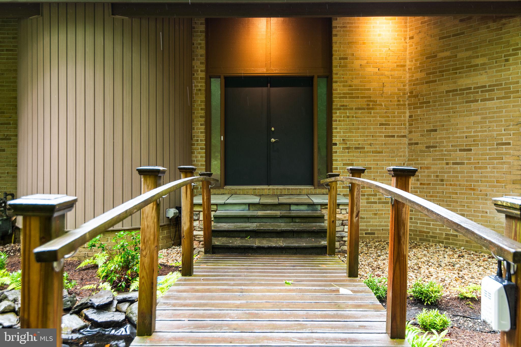 THE PALISADES - Residential