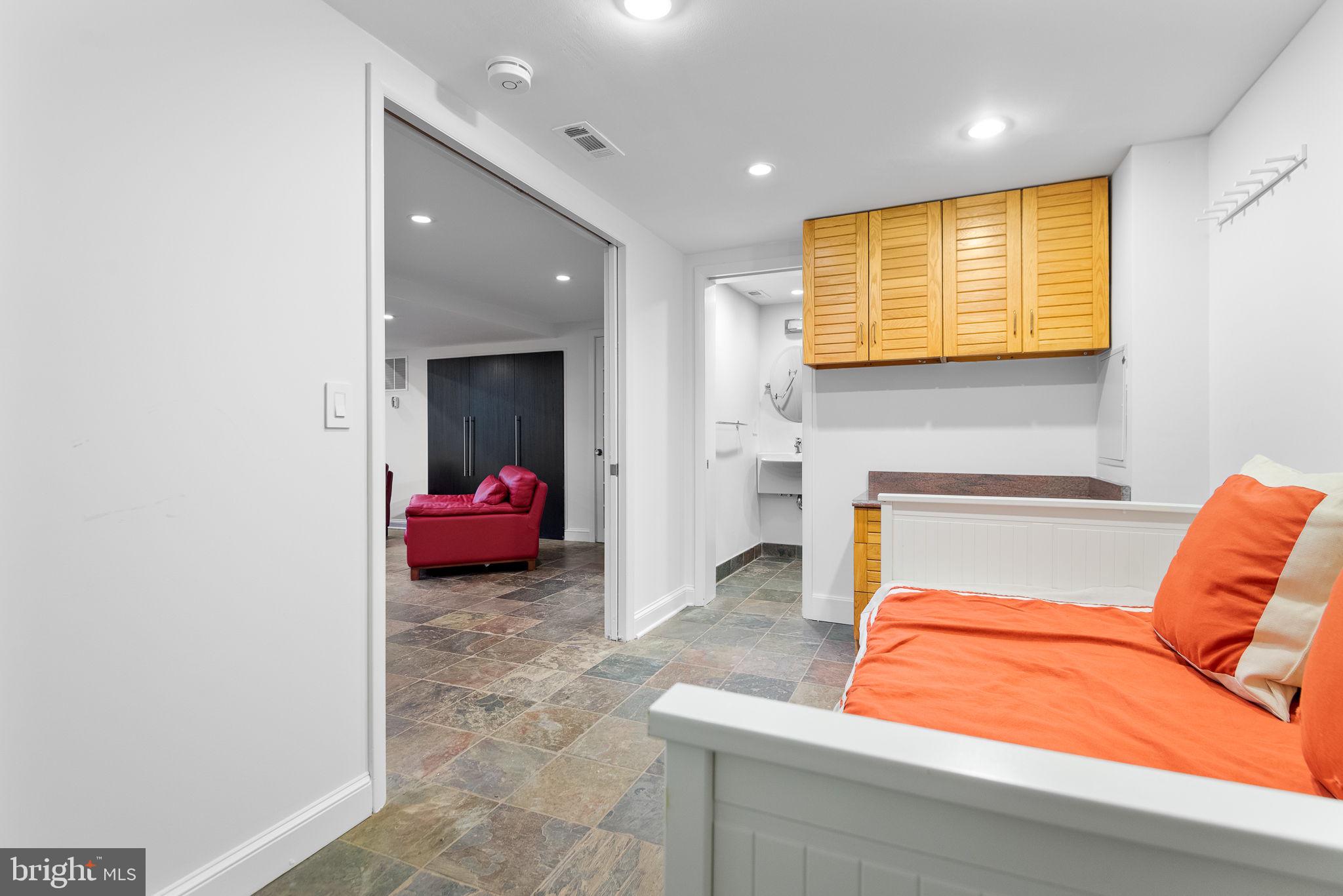 THE PALISADES - Residential