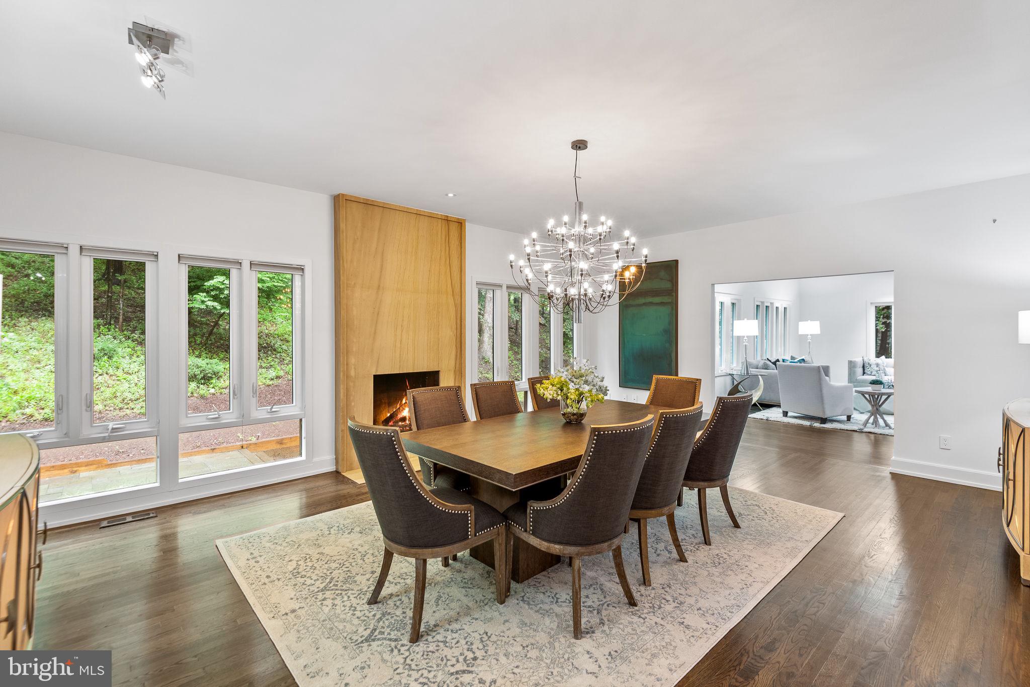 THE PALISADES - Residential