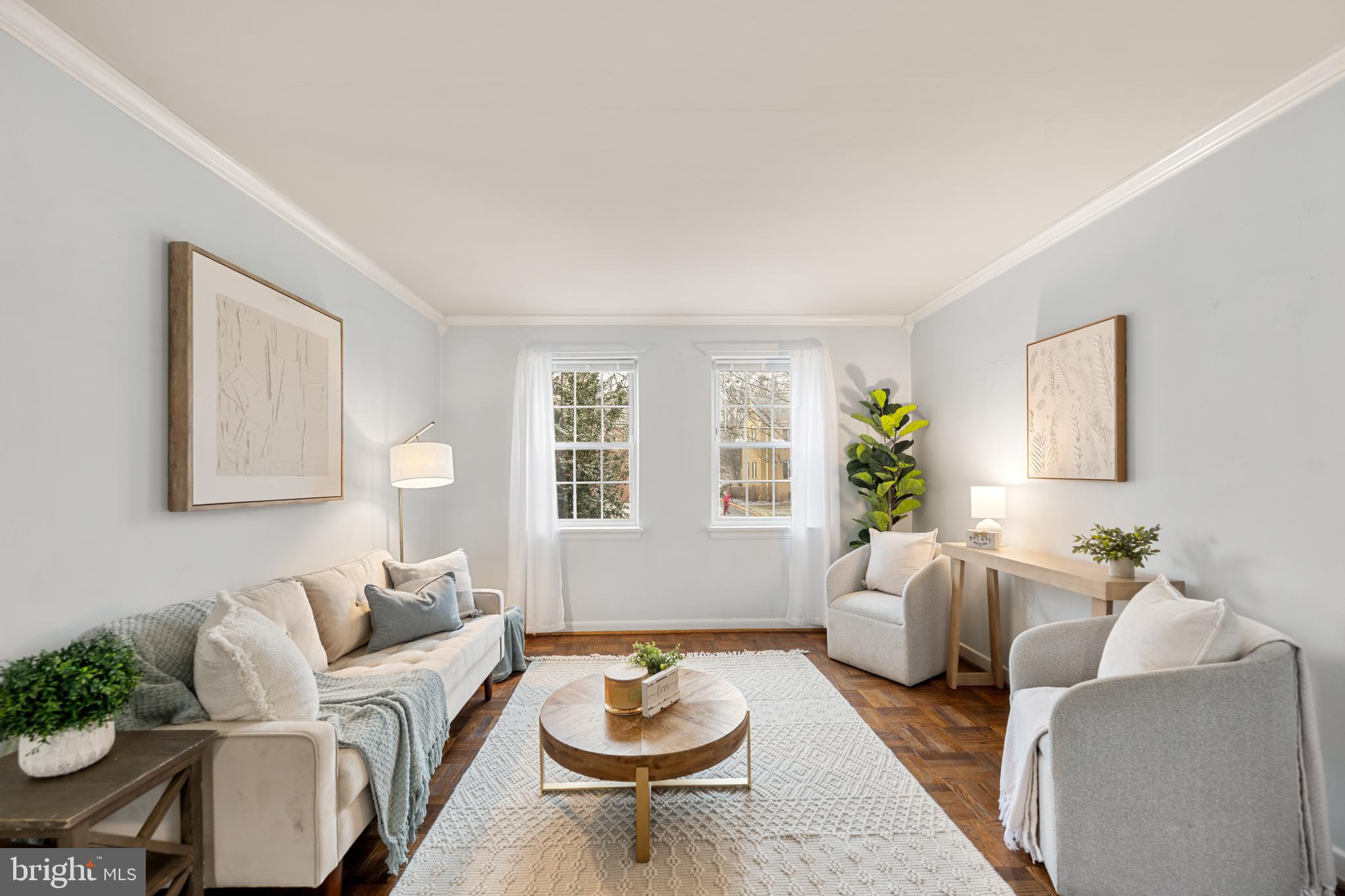 6613 POTOMAC AVENUE A2