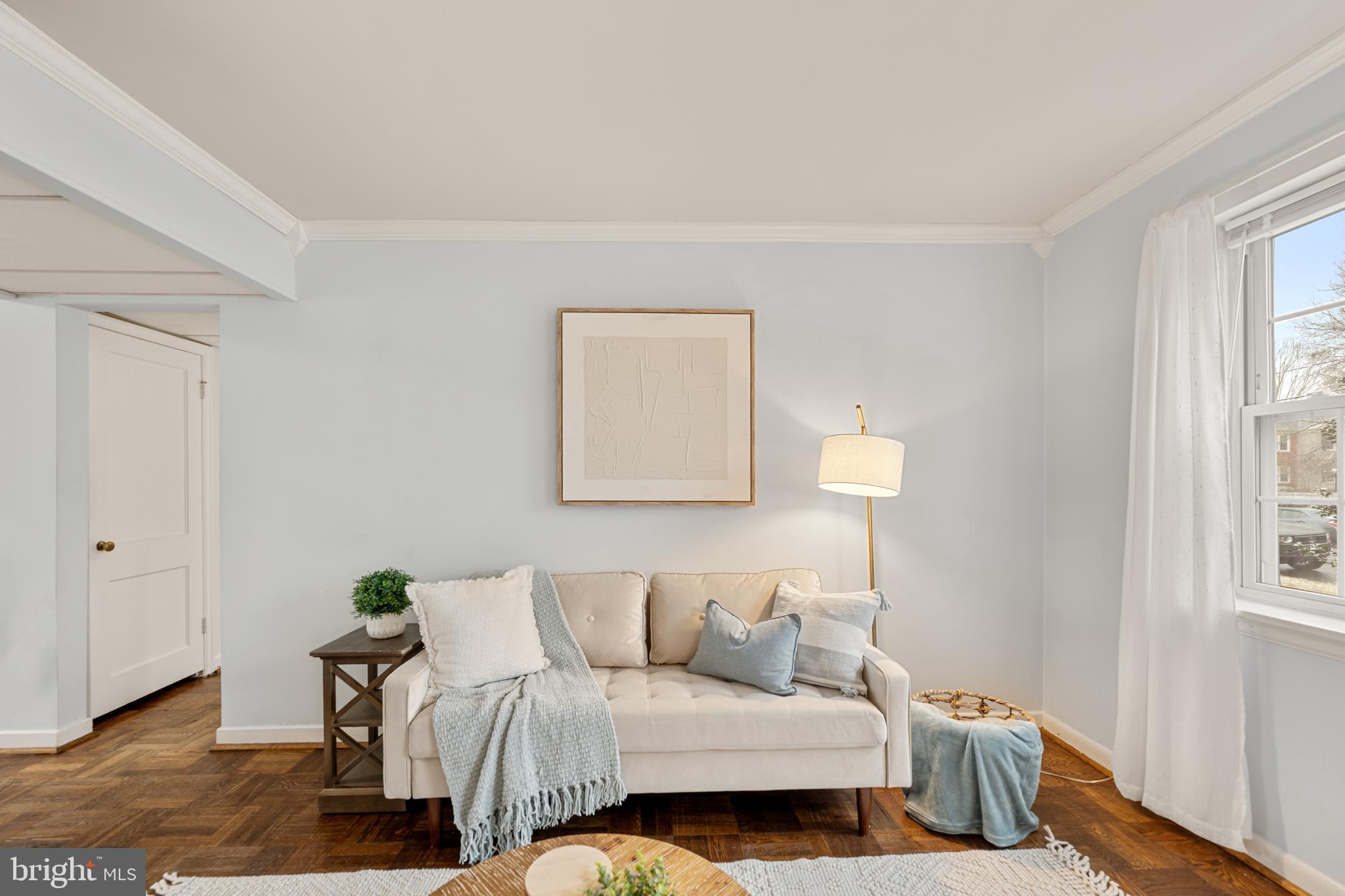 6613 POTOMAC AVENUE A2