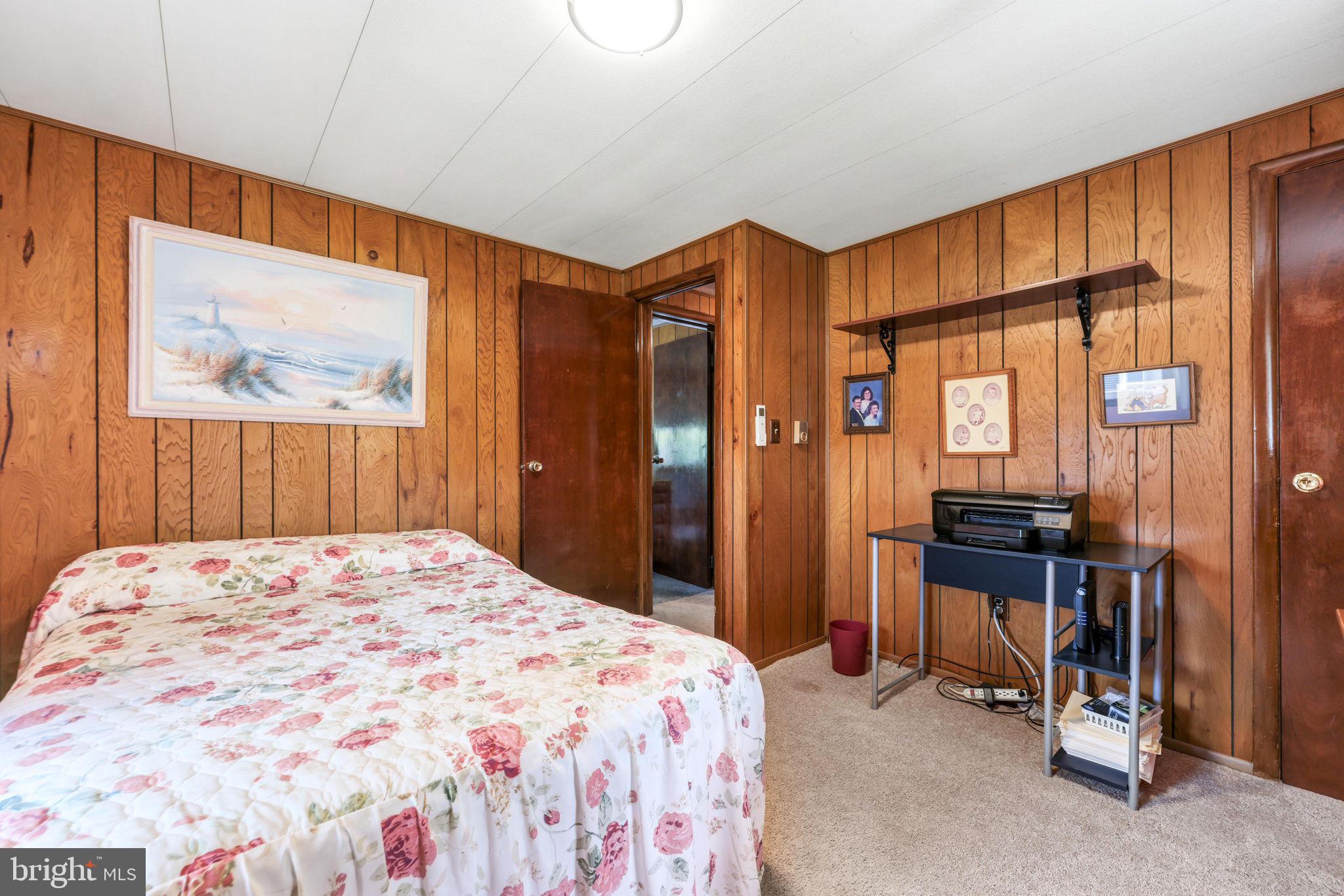 ALESIA HEIGHTS - Residential