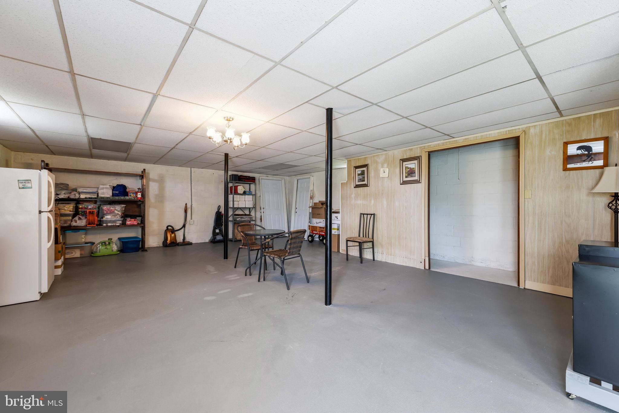 ALESIA HEIGHTS - Residential