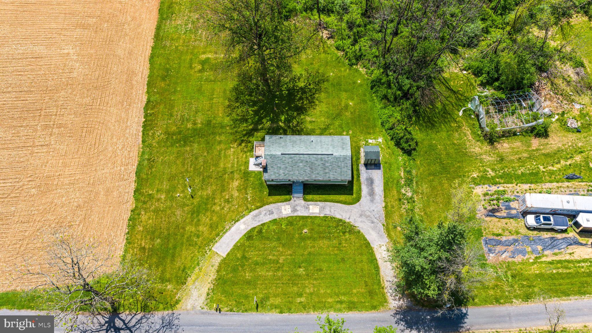 ALESIA HEIGHTS - Residential