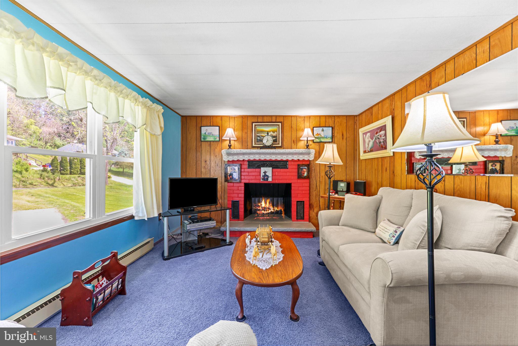 ALESIA HEIGHTS - Residential
