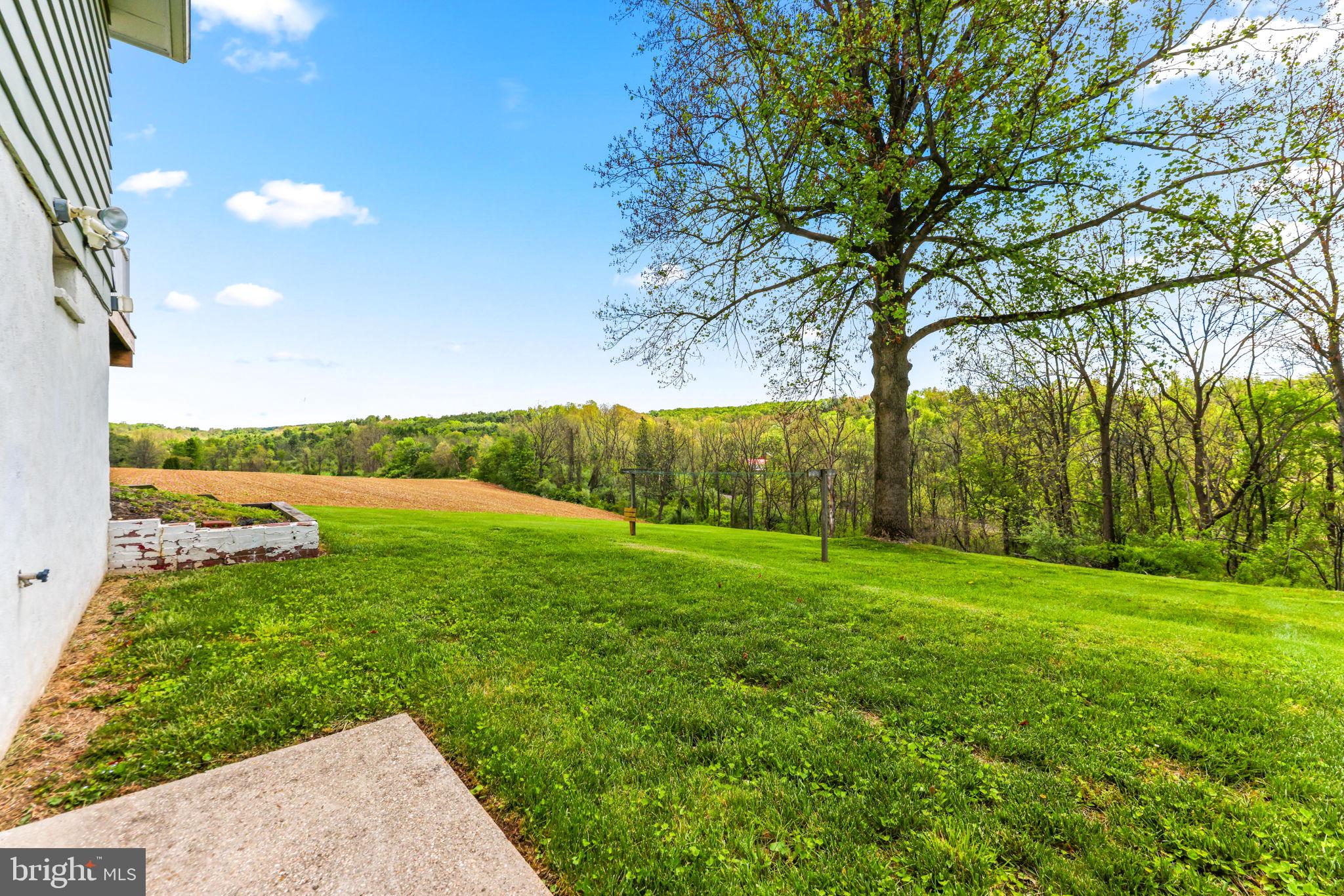 ALESIA HEIGHTS - Residential