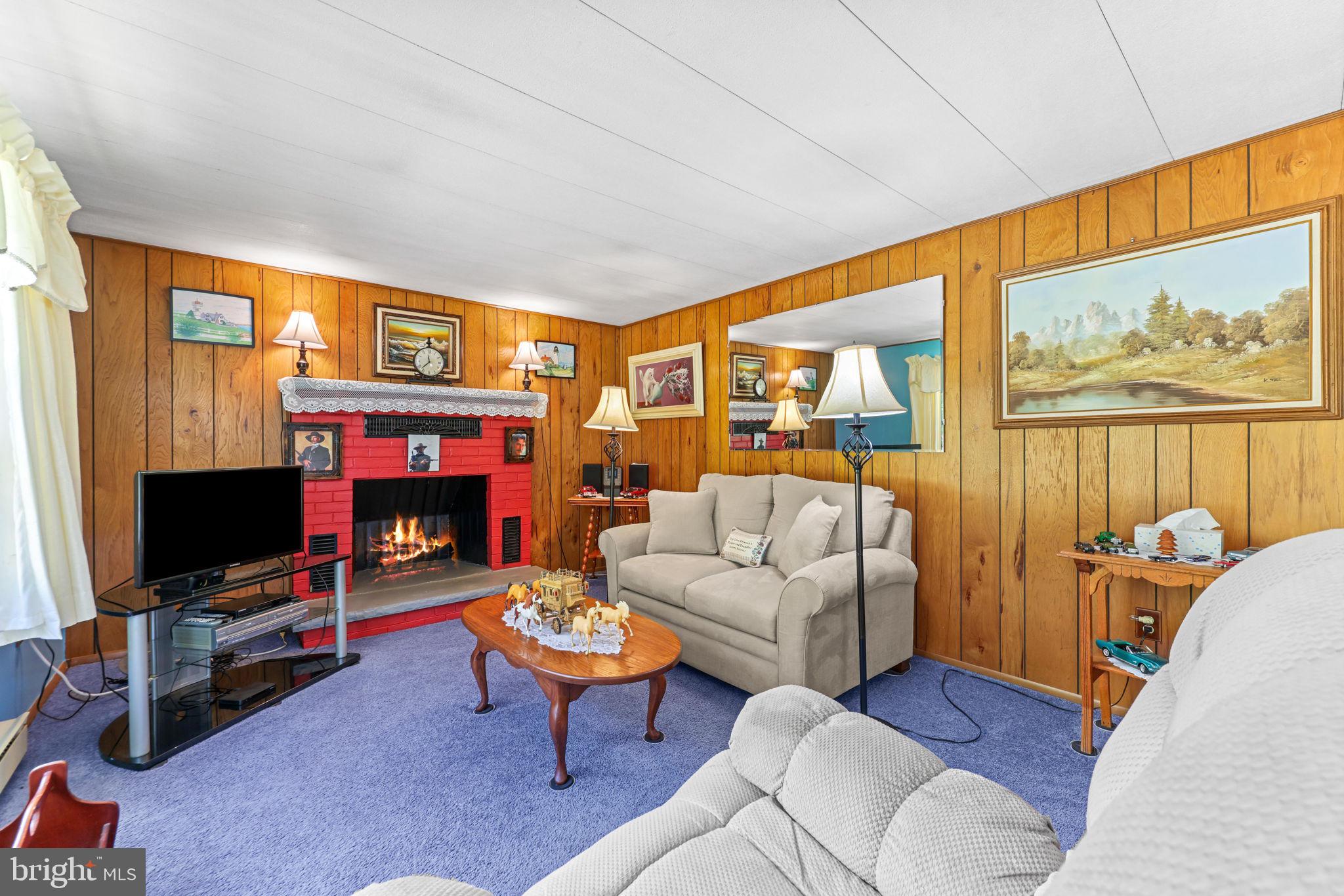 ALESIA HEIGHTS - Residential