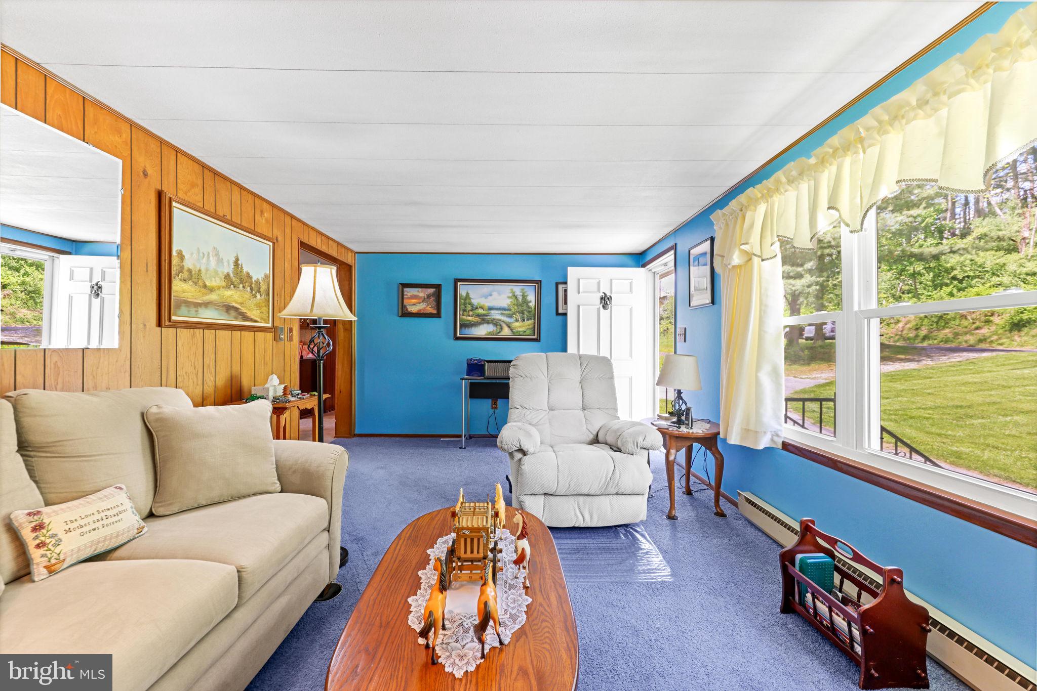 ALESIA HEIGHTS - Residential
