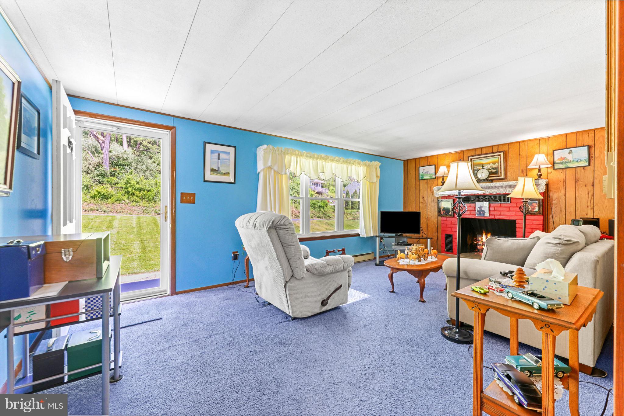 ALESIA HEIGHTS - Residential