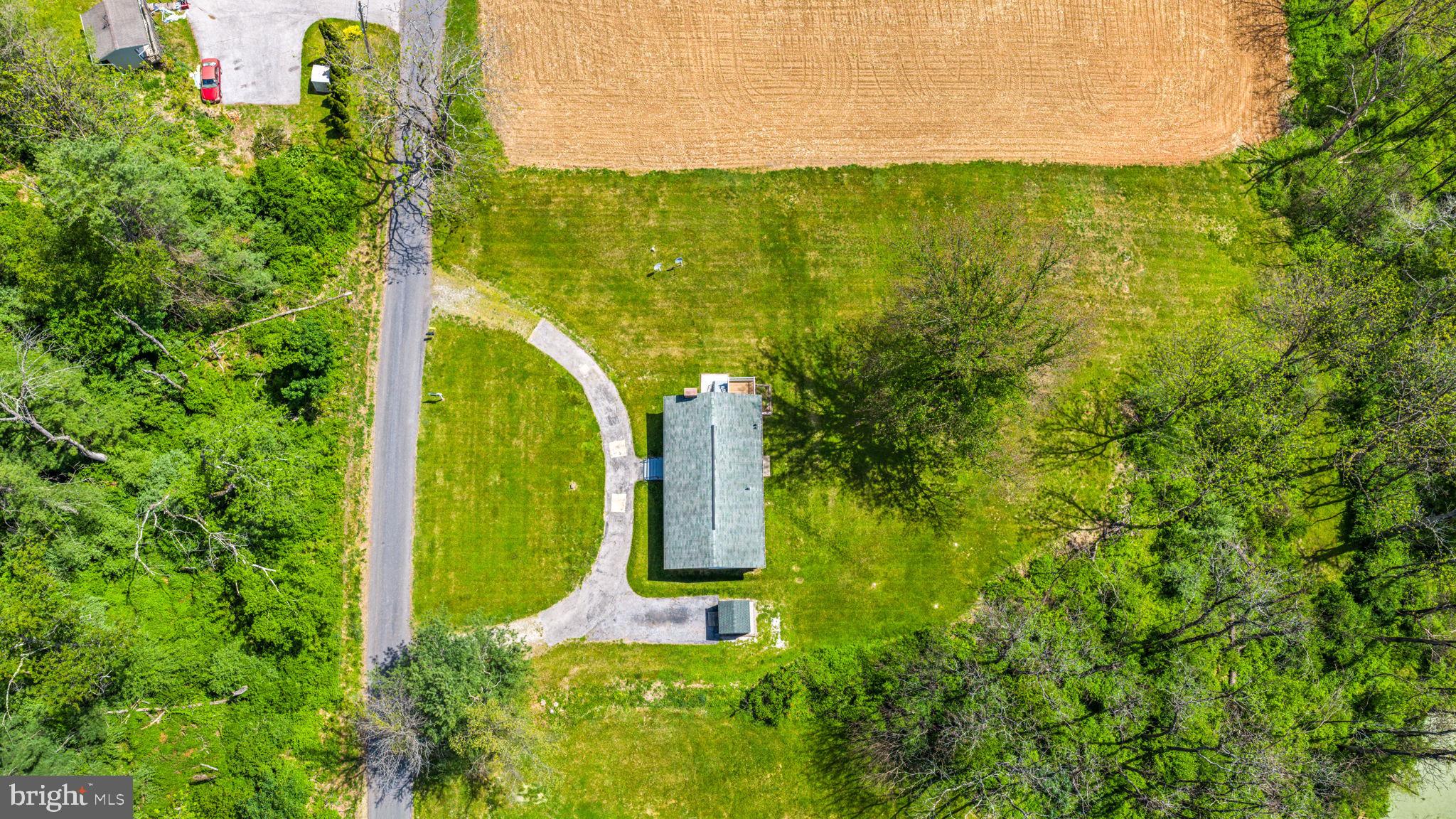 ALESIA HEIGHTS - Residential