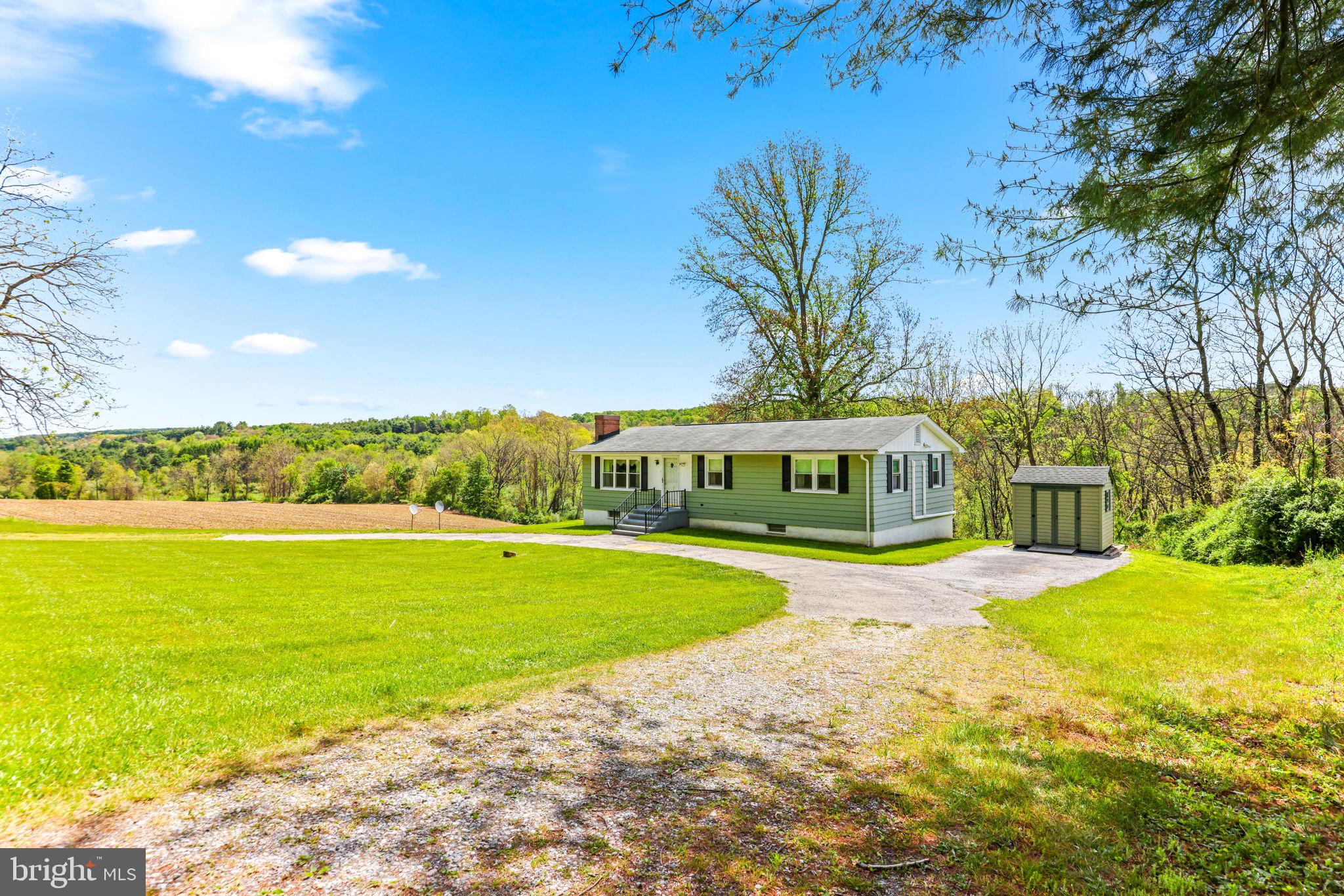 ALESIA HEIGHTS - Residential