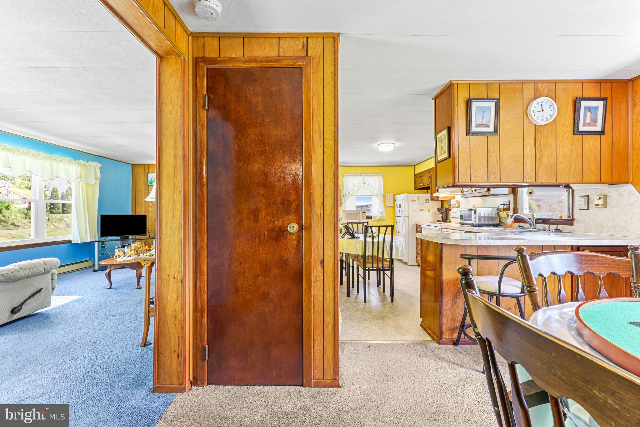 ALESIA HEIGHTS - Residential