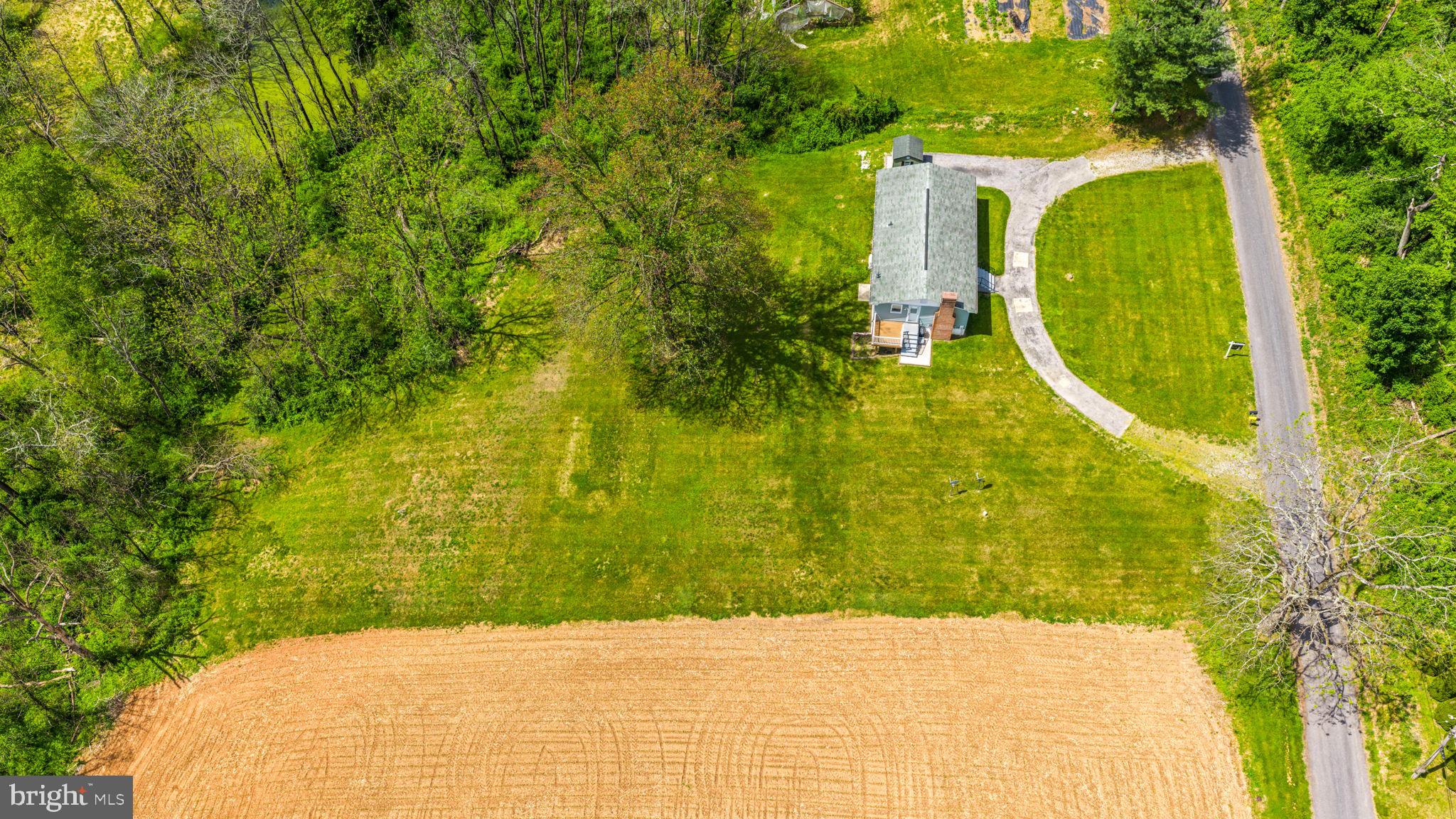 ALESIA HEIGHTS - Residential