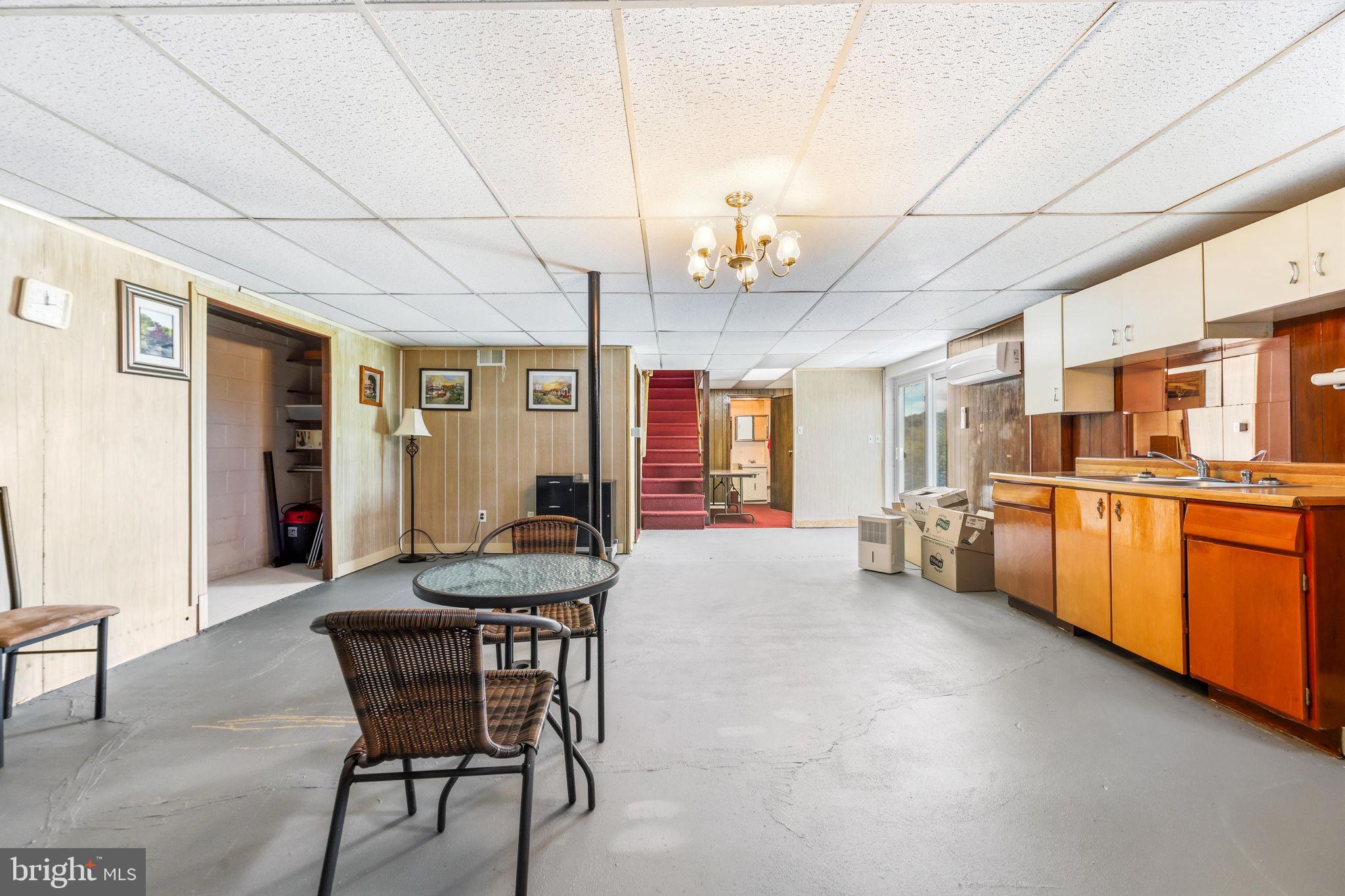 ALESIA HEIGHTS - Residential