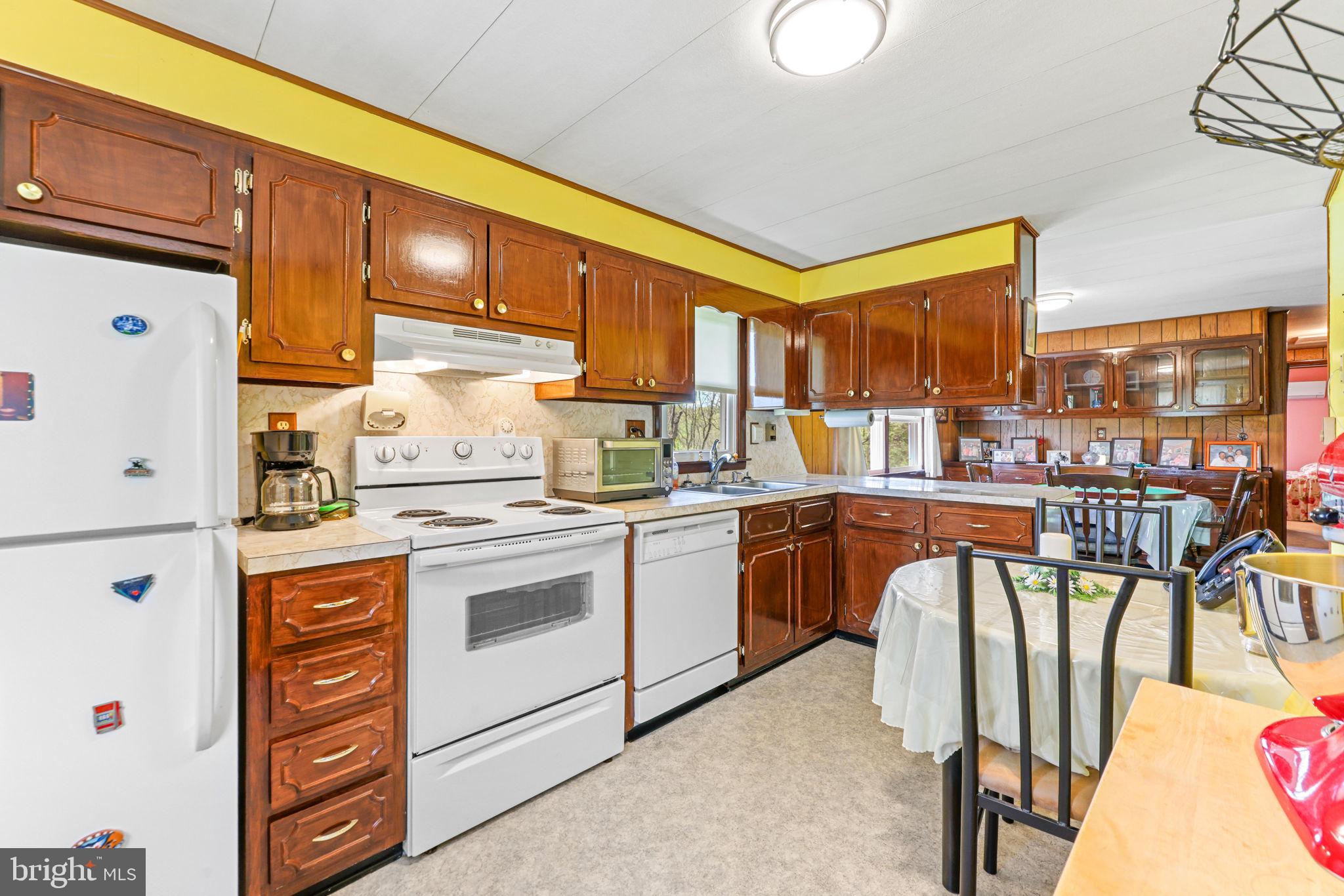 ALESIA HEIGHTS - Residential