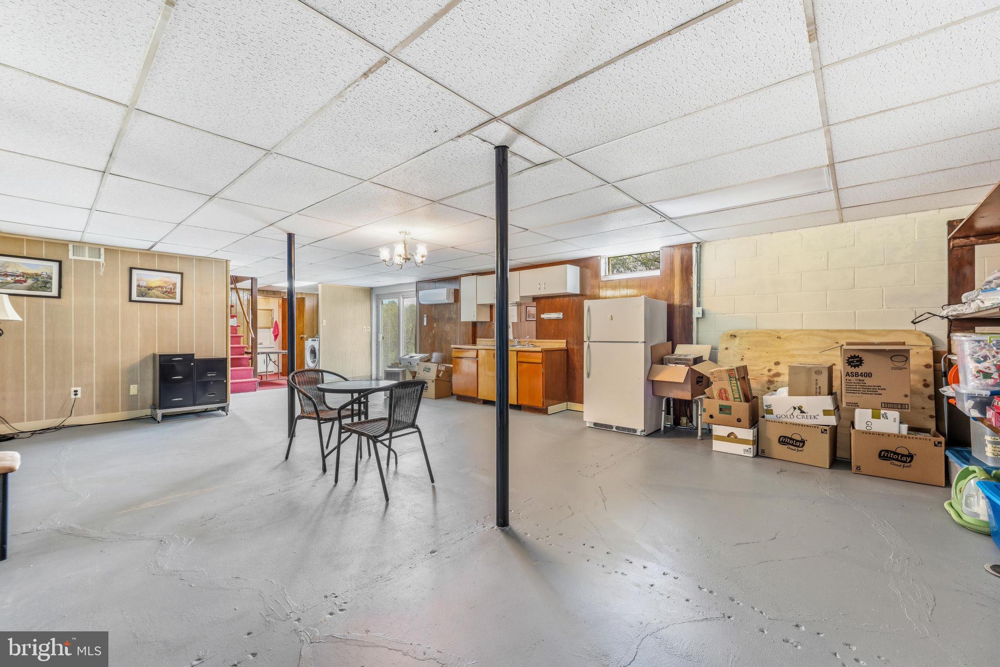 ALESIA HEIGHTS - Residential
