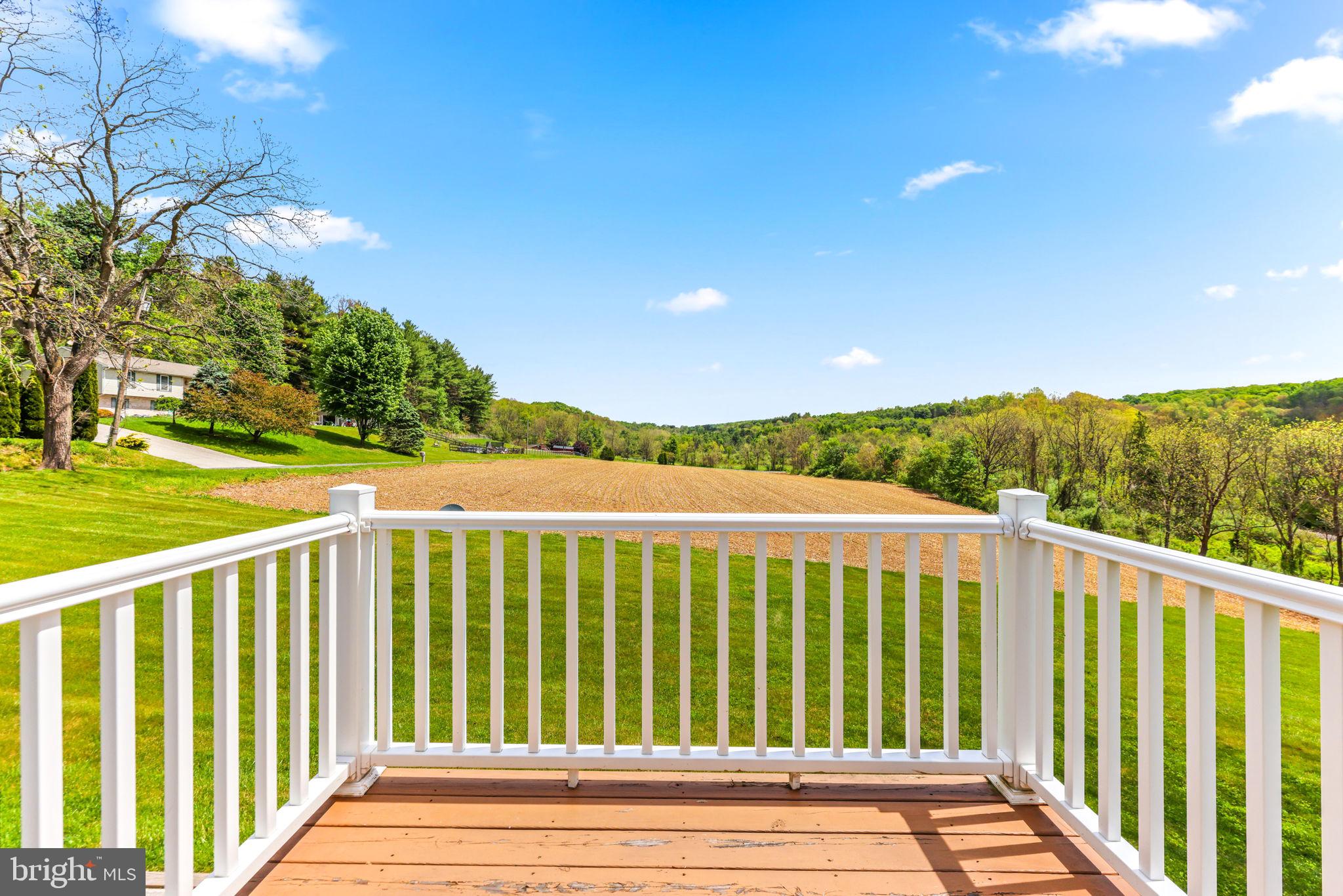 ALESIA HEIGHTS - Residential