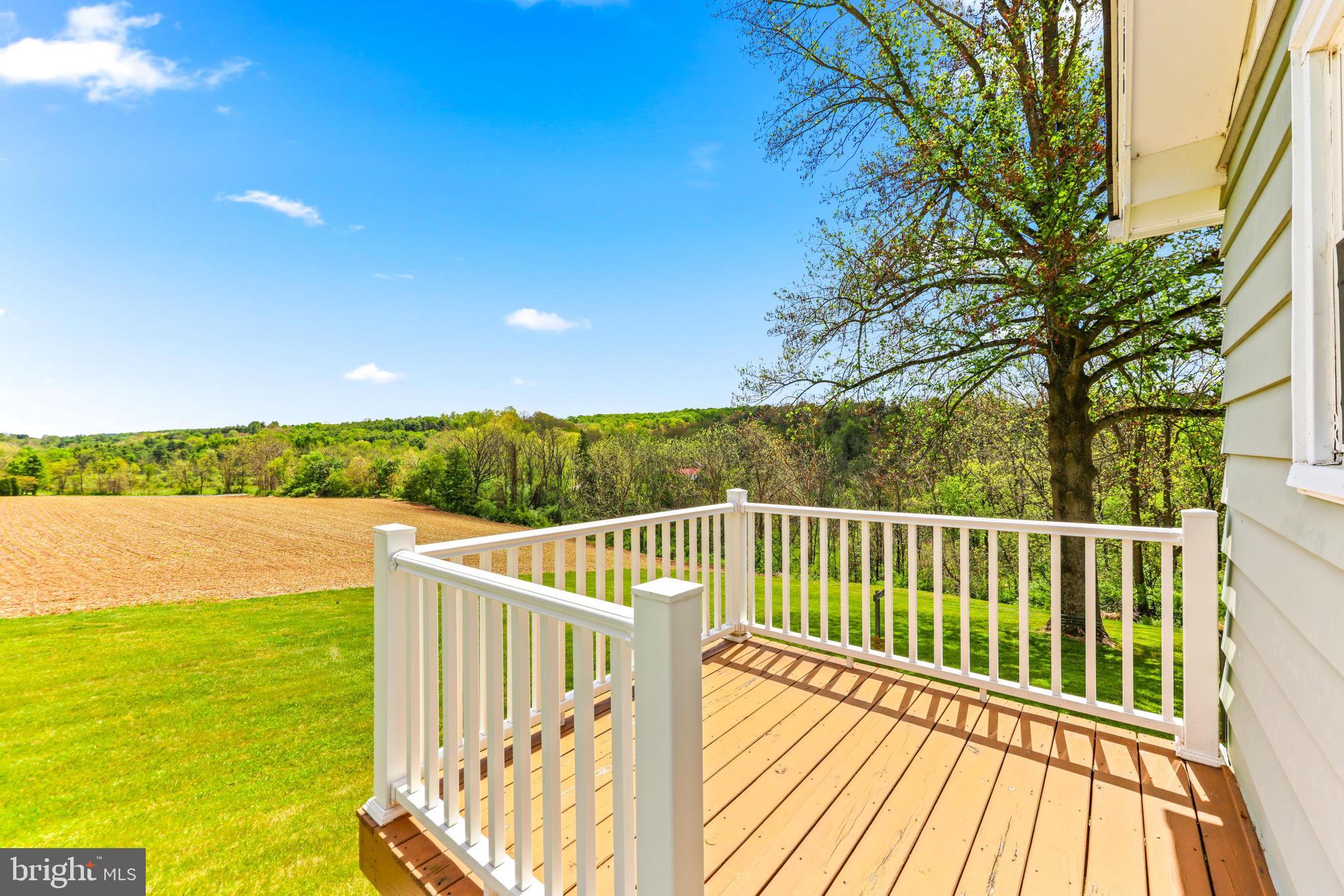 ALESIA HEIGHTS - Residential