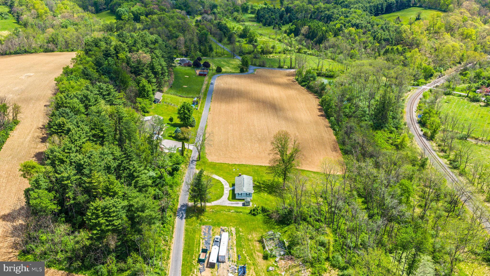 ALESIA HEIGHTS - Residential