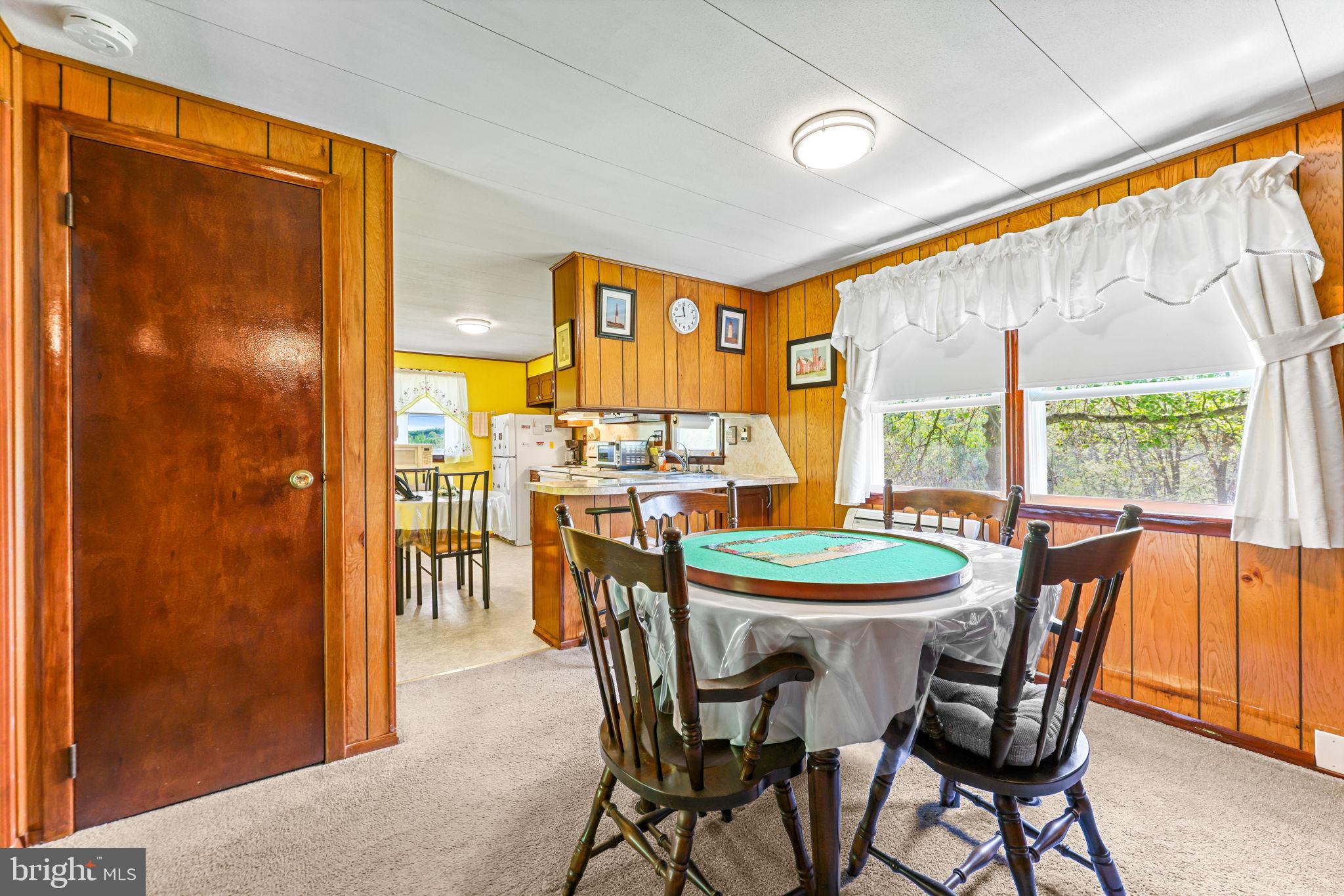 ALESIA HEIGHTS - Residential