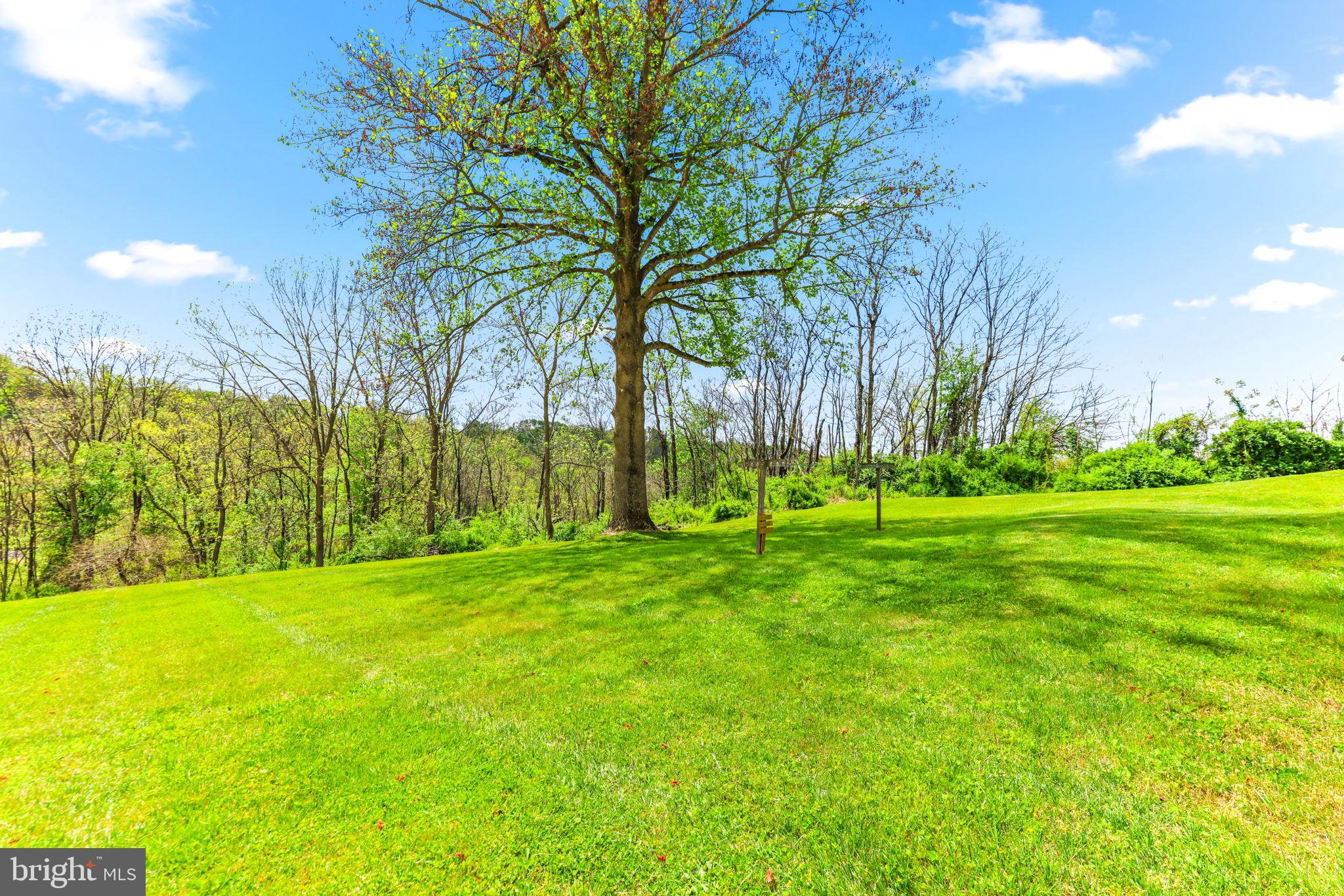 ALESIA HEIGHTS - Residential
