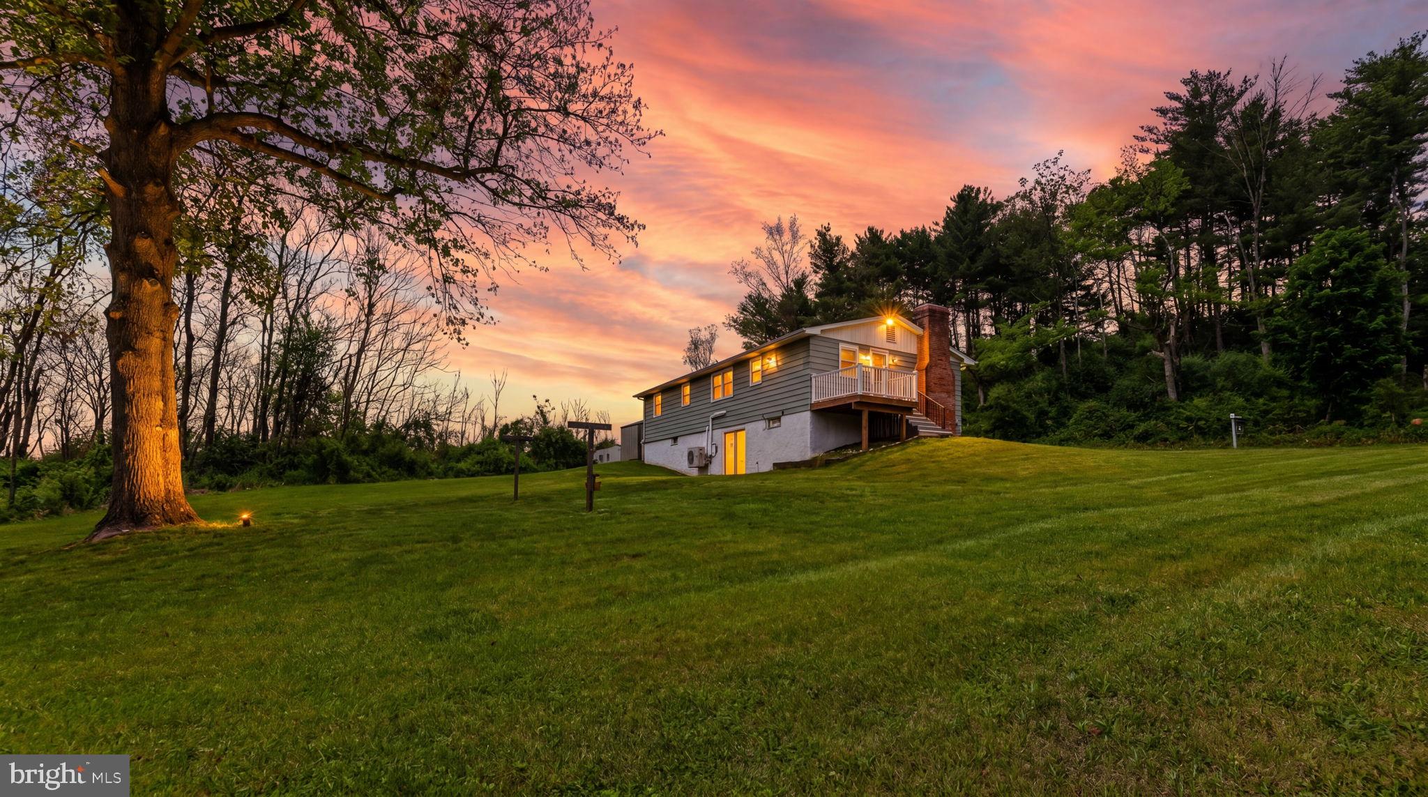 ALESIA HEIGHTS - Residential