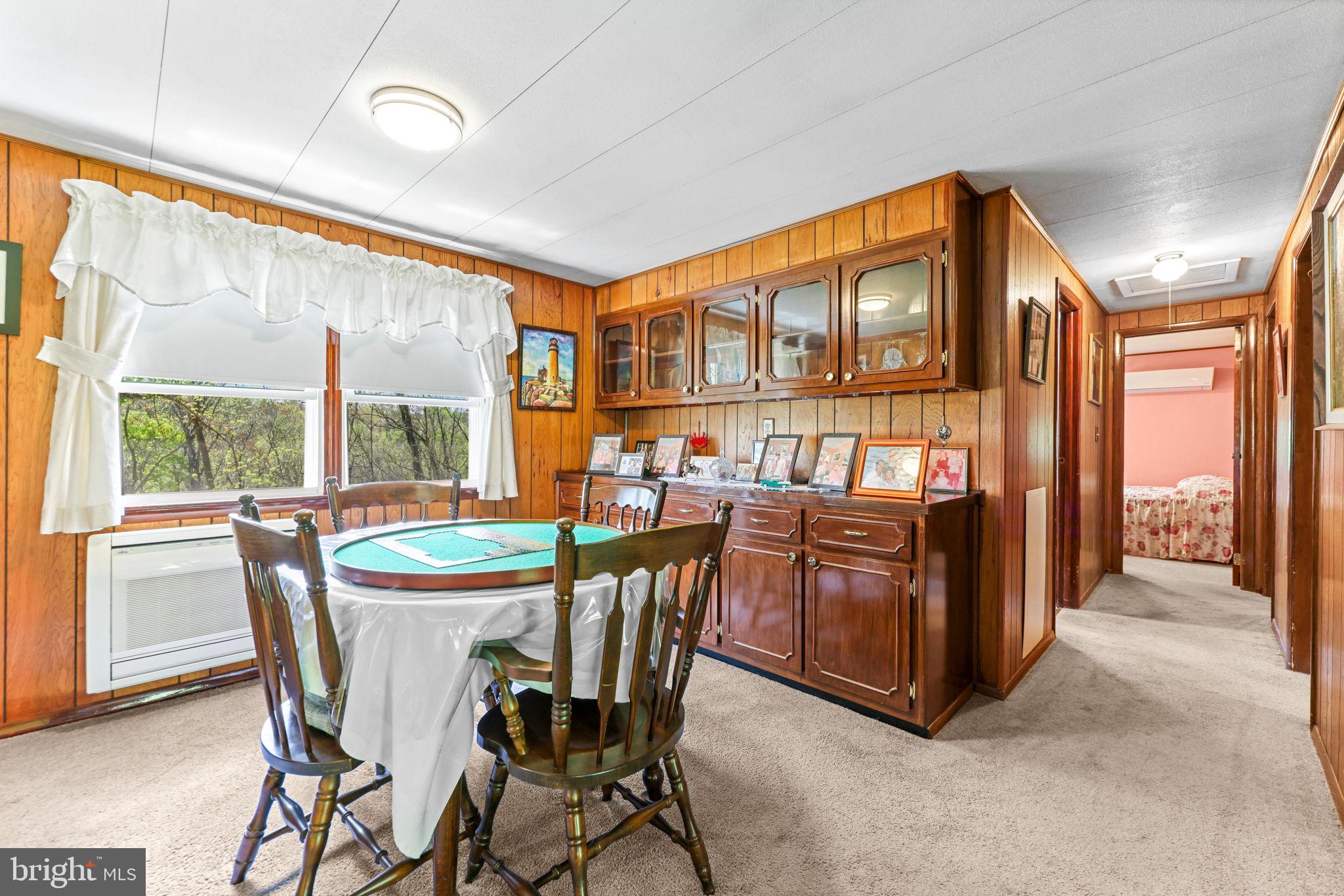 ALESIA HEIGHTS - Residential