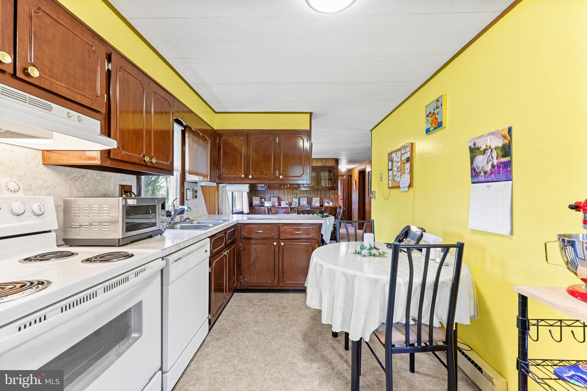 ALESIA HEIGHTS - Residential