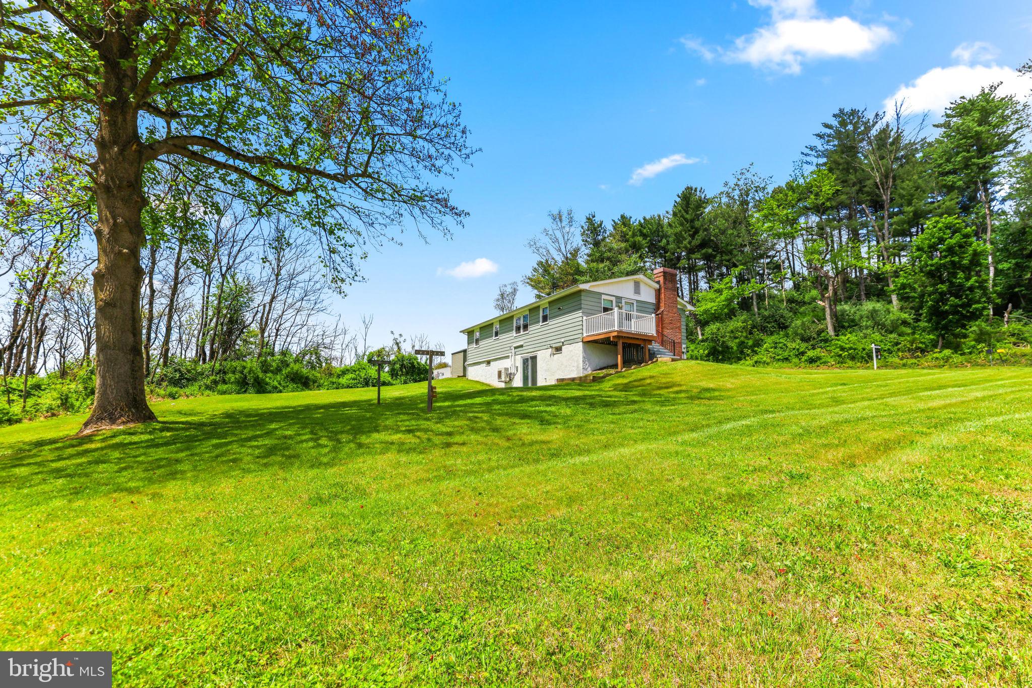 ALESIA HEIGHTS - Residential