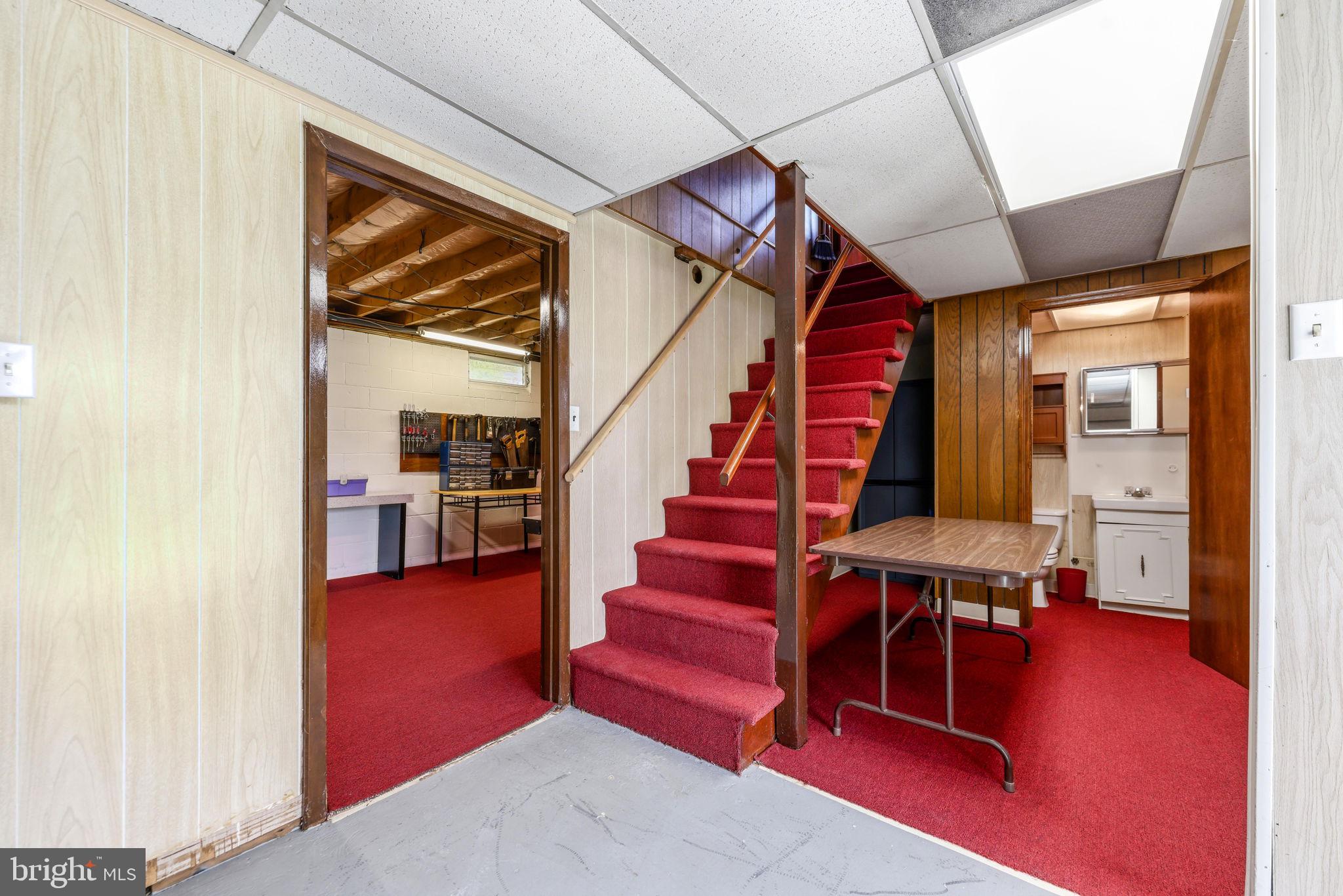 ALESIA HEIGHTS - Residential