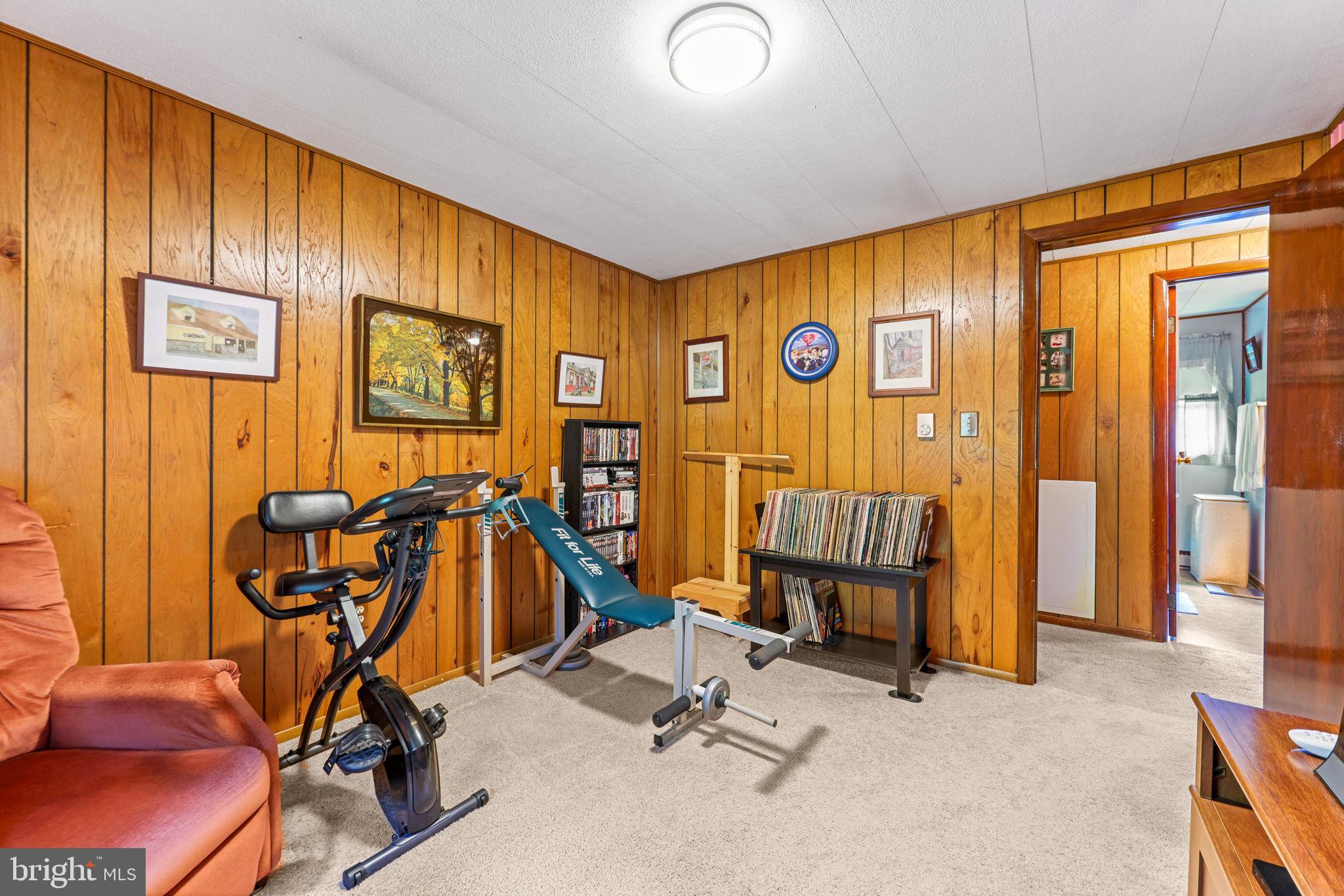ALESIA HEIGHTS - Residential