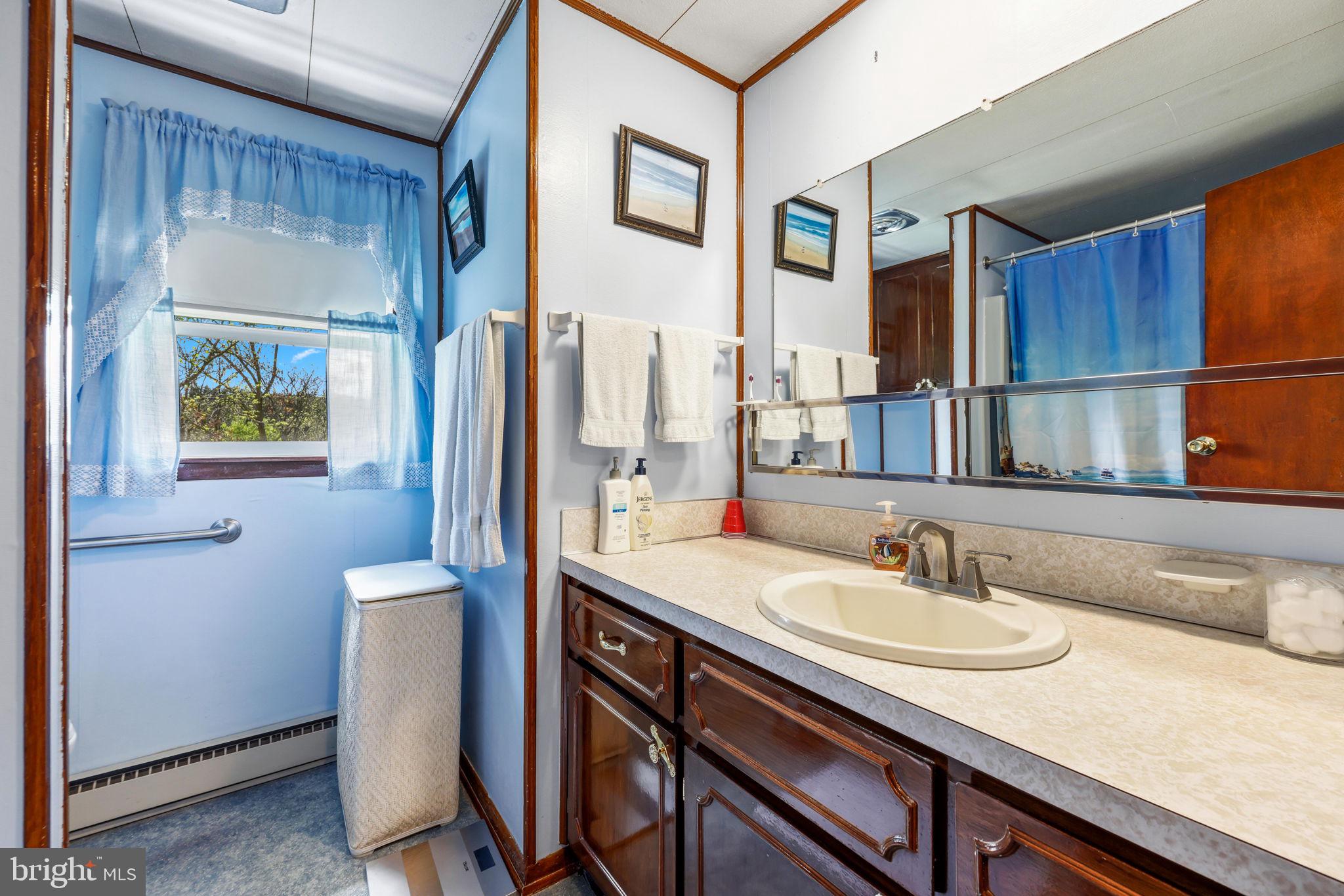 ALESIA HEIGHTS - Residential