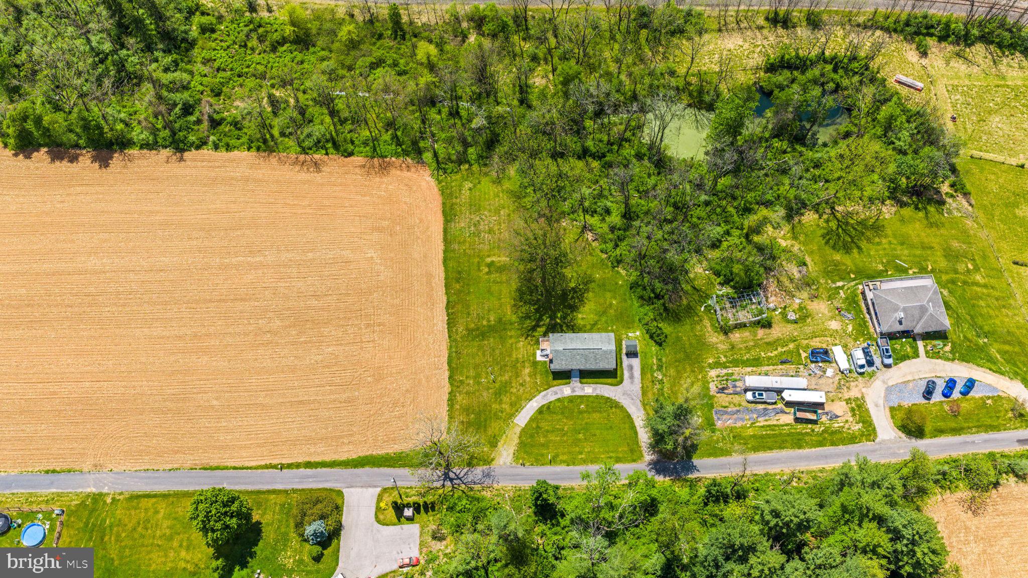 ALESIA HEIGHTS - Residential