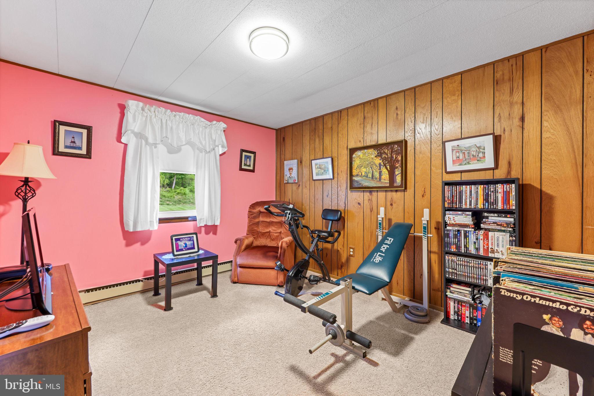 ALESIA HEIGHTS - Residential