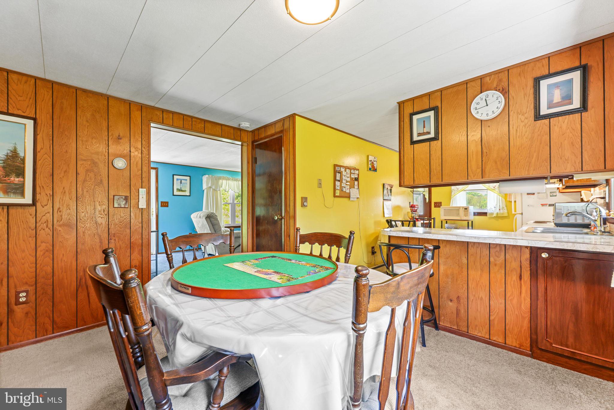 ALESIA HEIGHTS - Residential