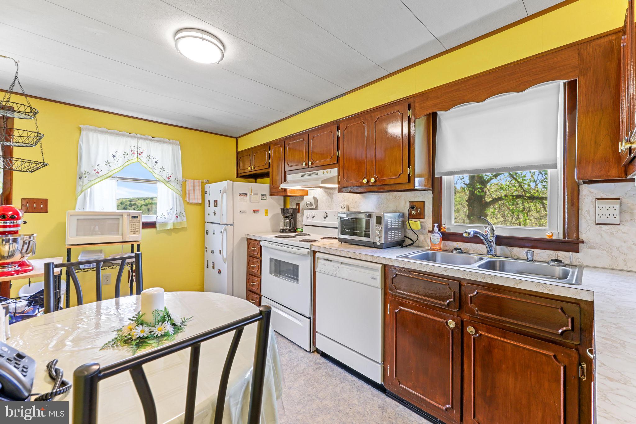 ALESIA HEIGHTS - Residential